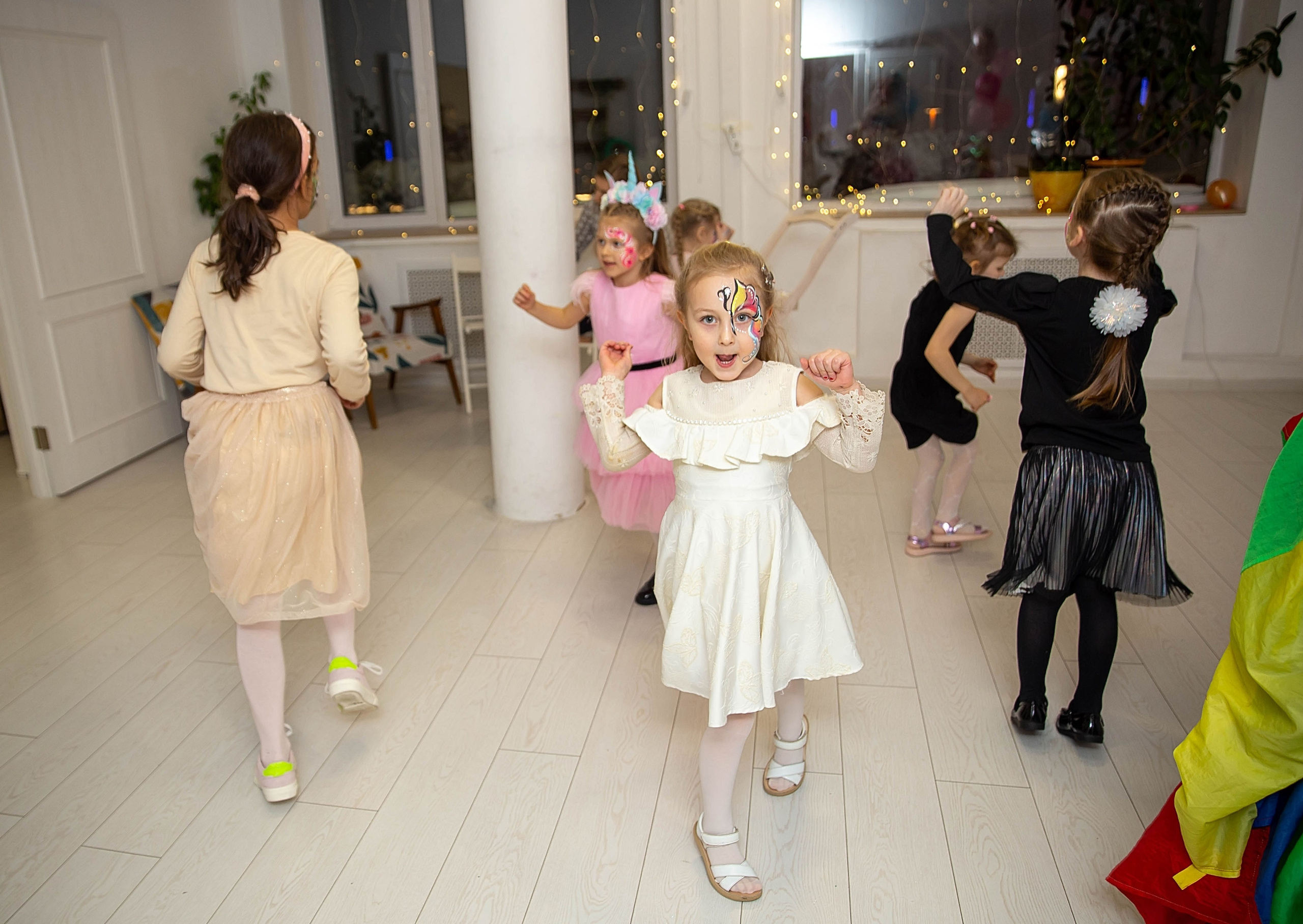 День Рождения. Семейный и детский фотограф в Нижнем Новгороде