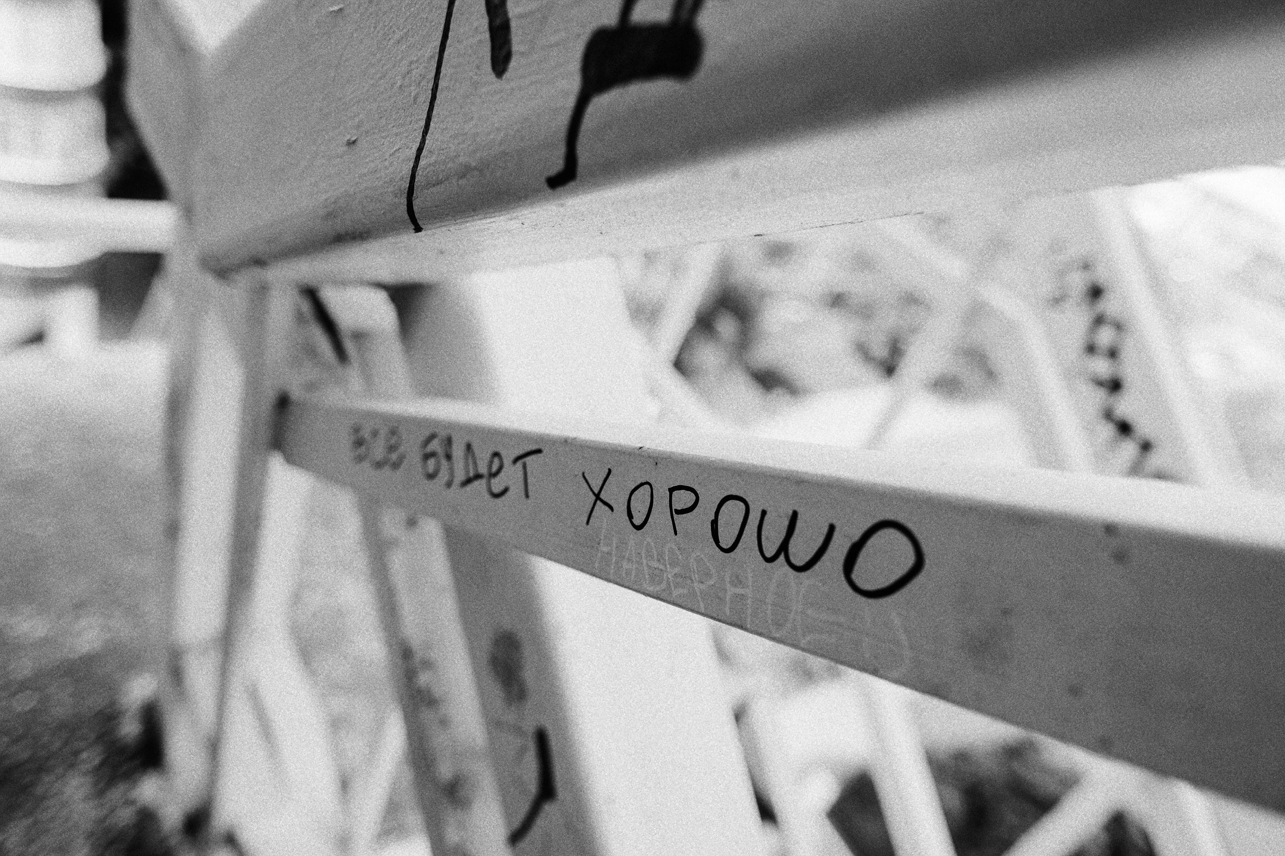 Евгения. Фотограф Дарья Мустафина, Тюмень