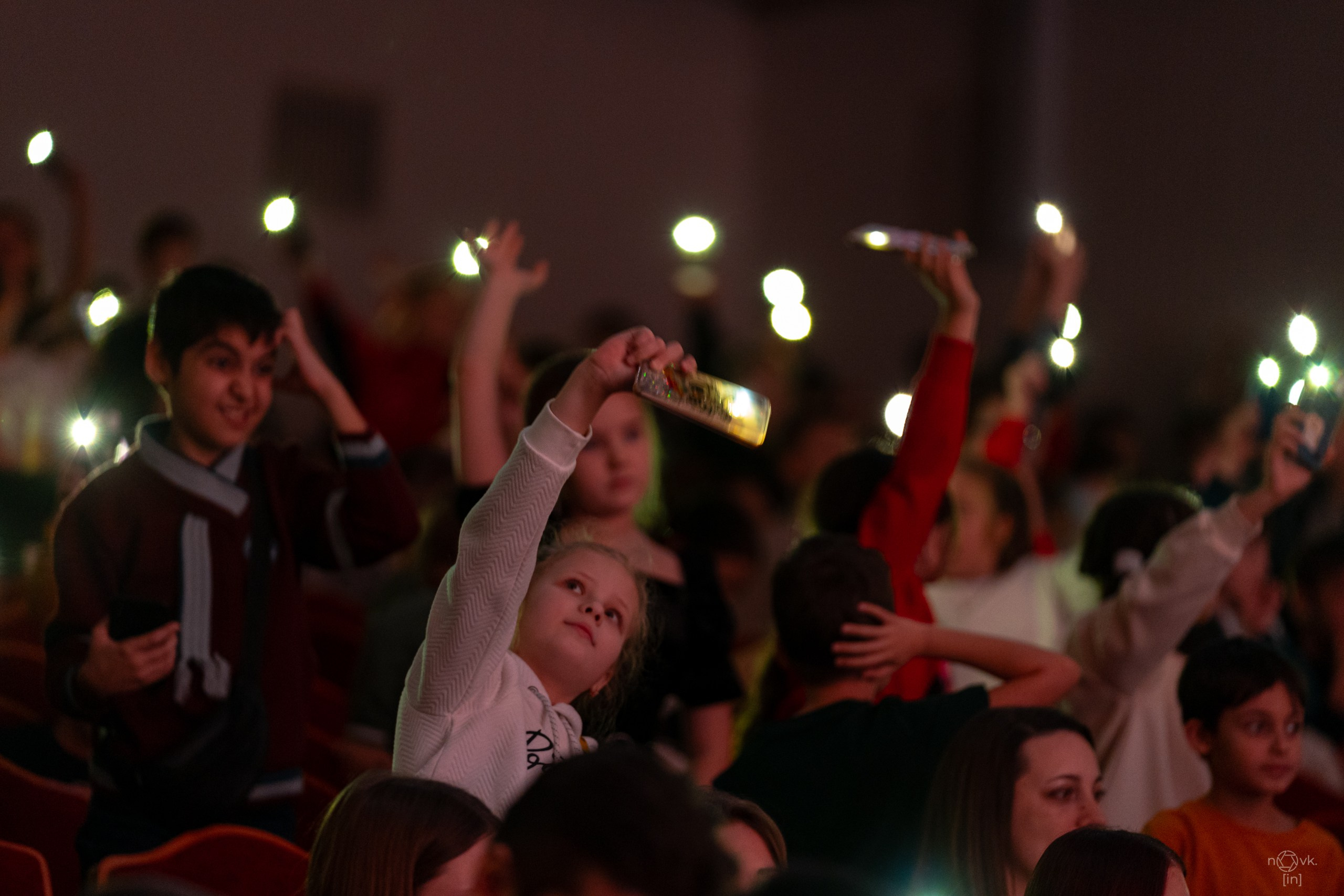 Ёлка. ФОТОГРАФ ИВАН НОВИКОВ | СТАВРОПОЛЬ