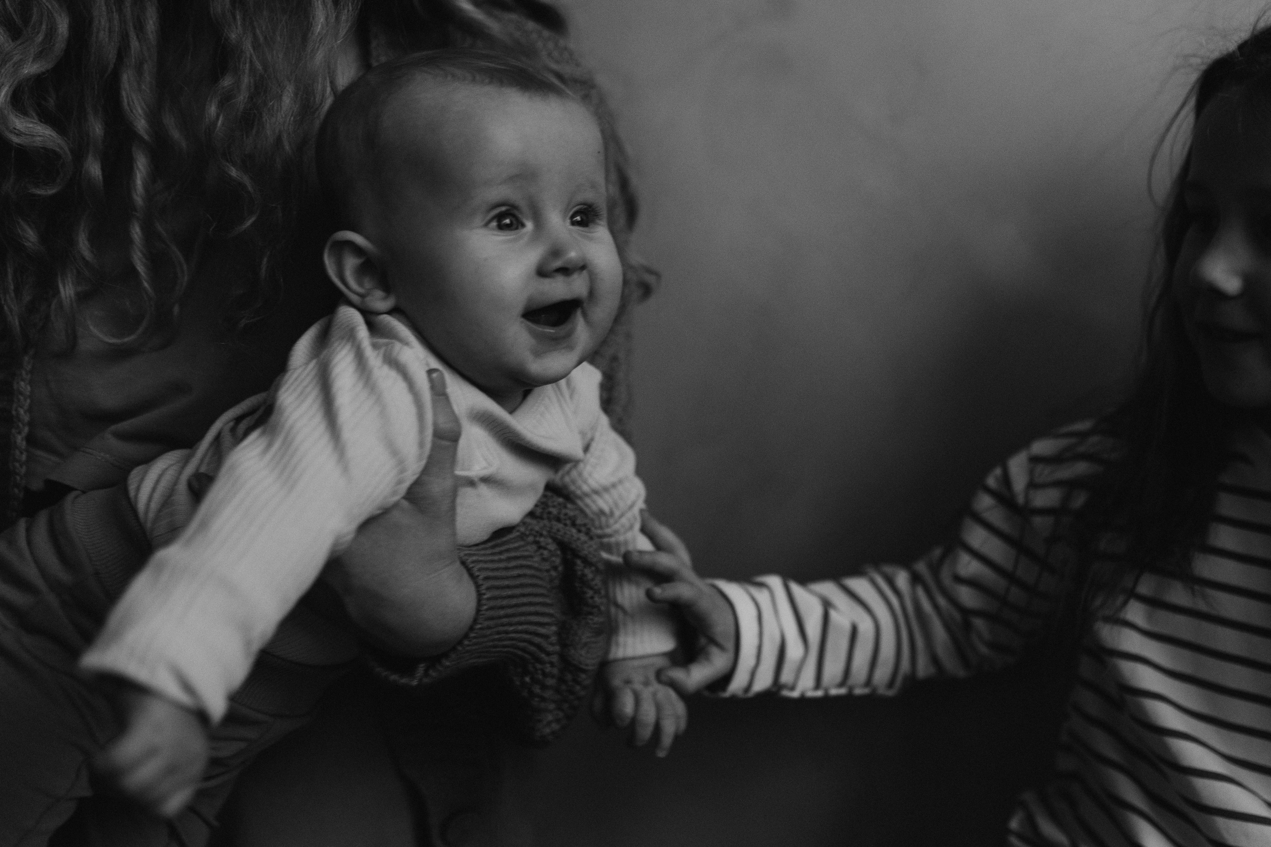 Наше маленькое чудо!. Главная