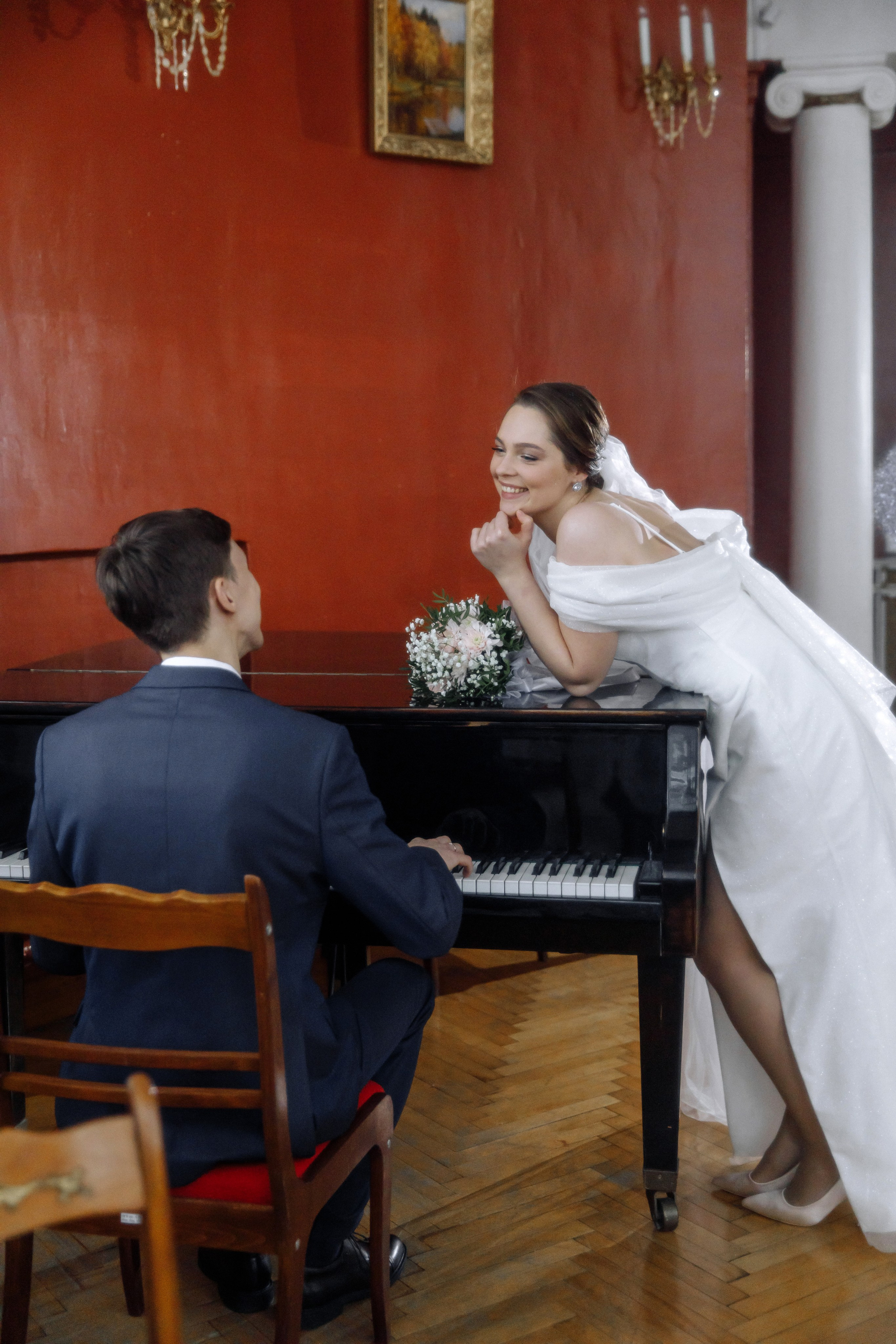 Anastasia & Artem. Свадебный фотограф в Севастополе и Крыму| Tanya Sher