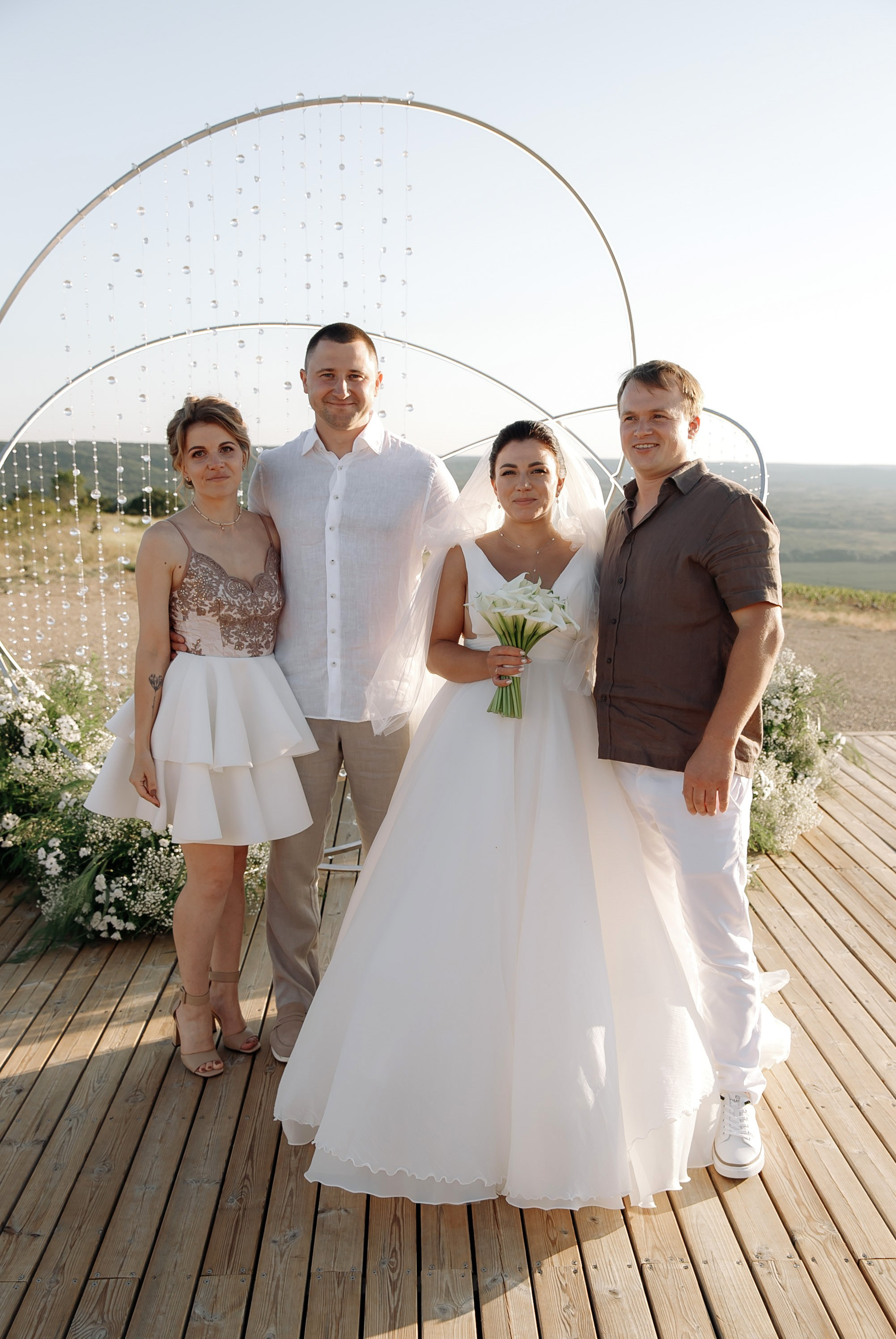 Alina & Denis. Свадебный фотограф в Севастополе и Крыму| Tanya Sher