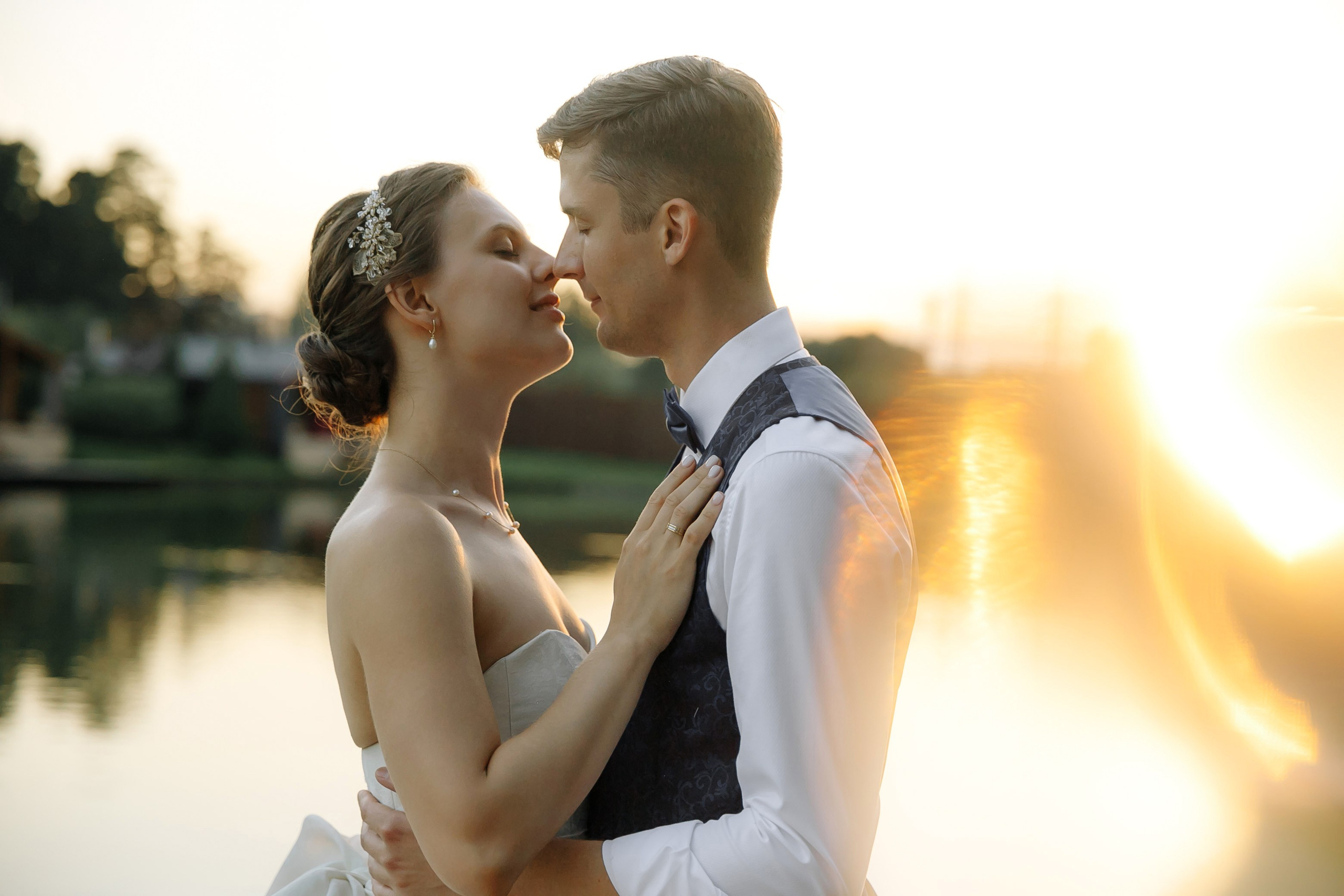 Ivan & Anastasia. Свадебный фотограф в Севастополе и Крыму| Tanya Sher