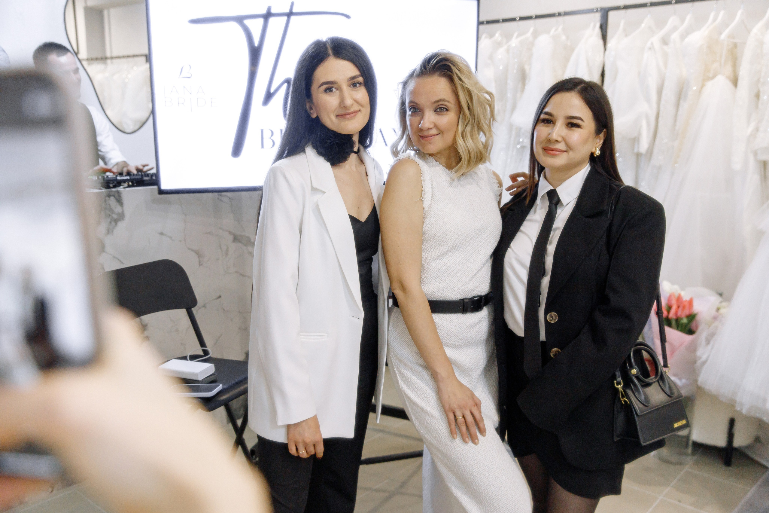 Бранч невест. Свадебный фотограф в Севастополе и Крыму| Tanya Sher