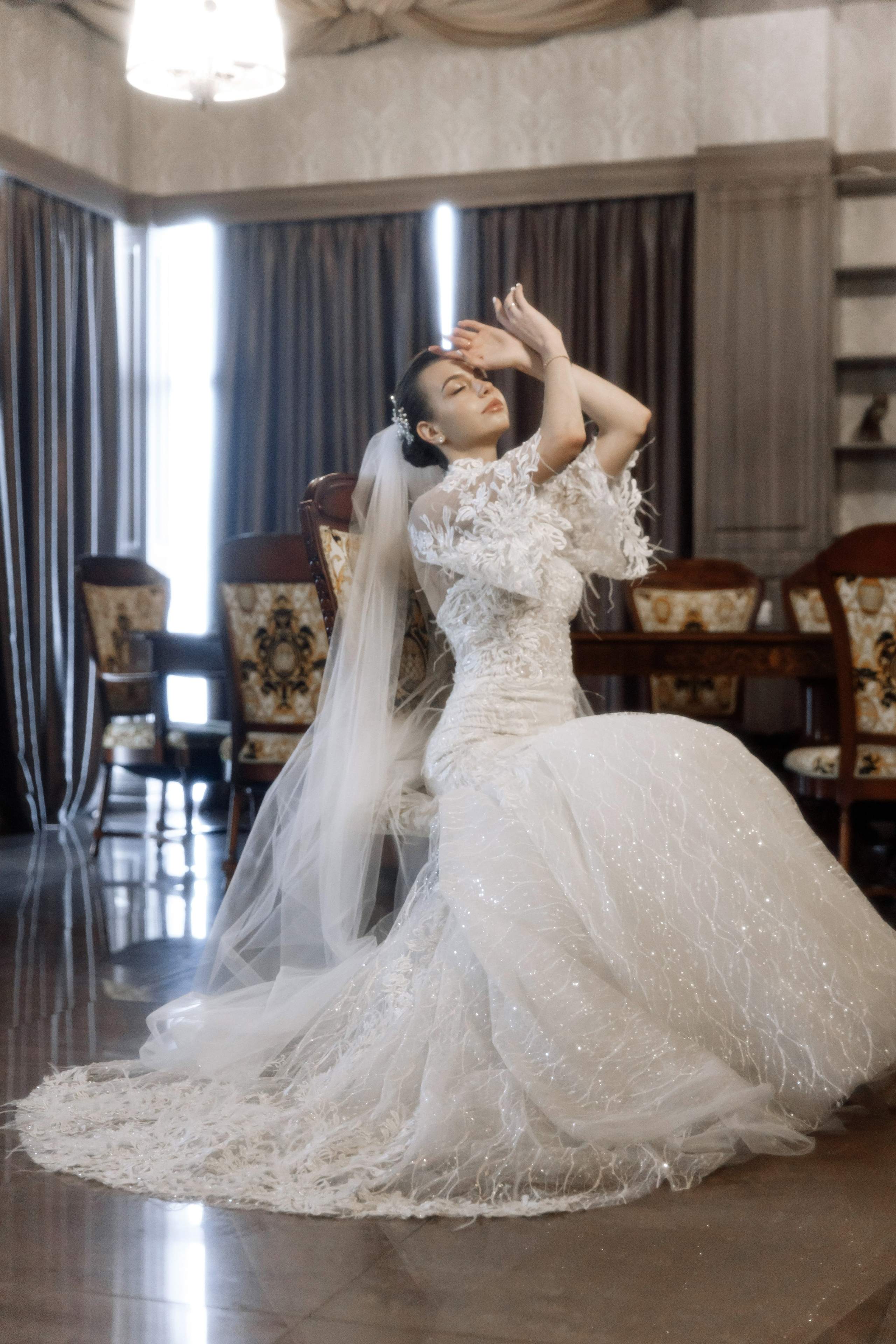 Victoria & Sergei. Свадебный фотограф в Севастополе и Крыму| Tanya Sher