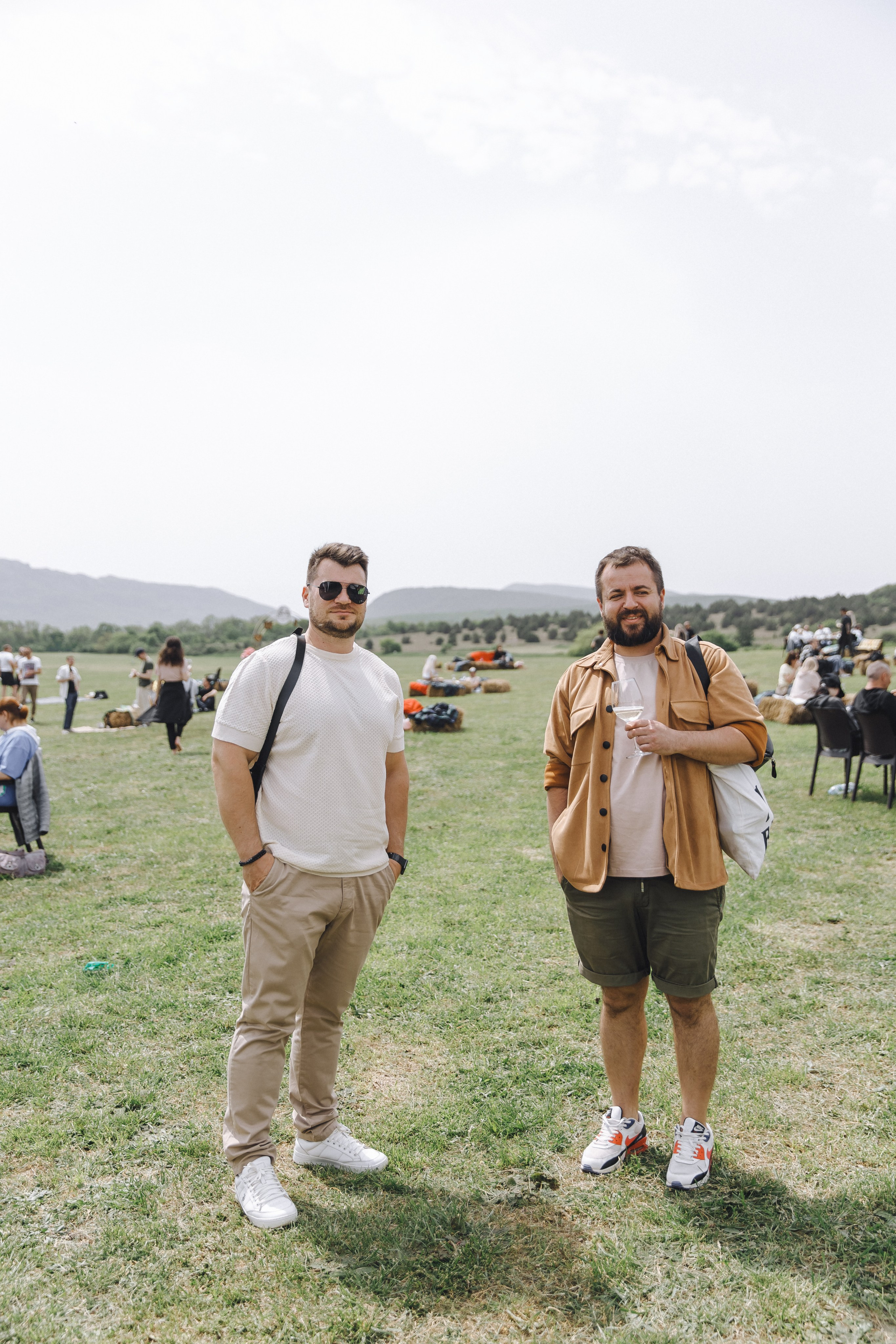Riesling пикник. Свадебный фотограф в Севастополе и Крыму| Tanya Sher