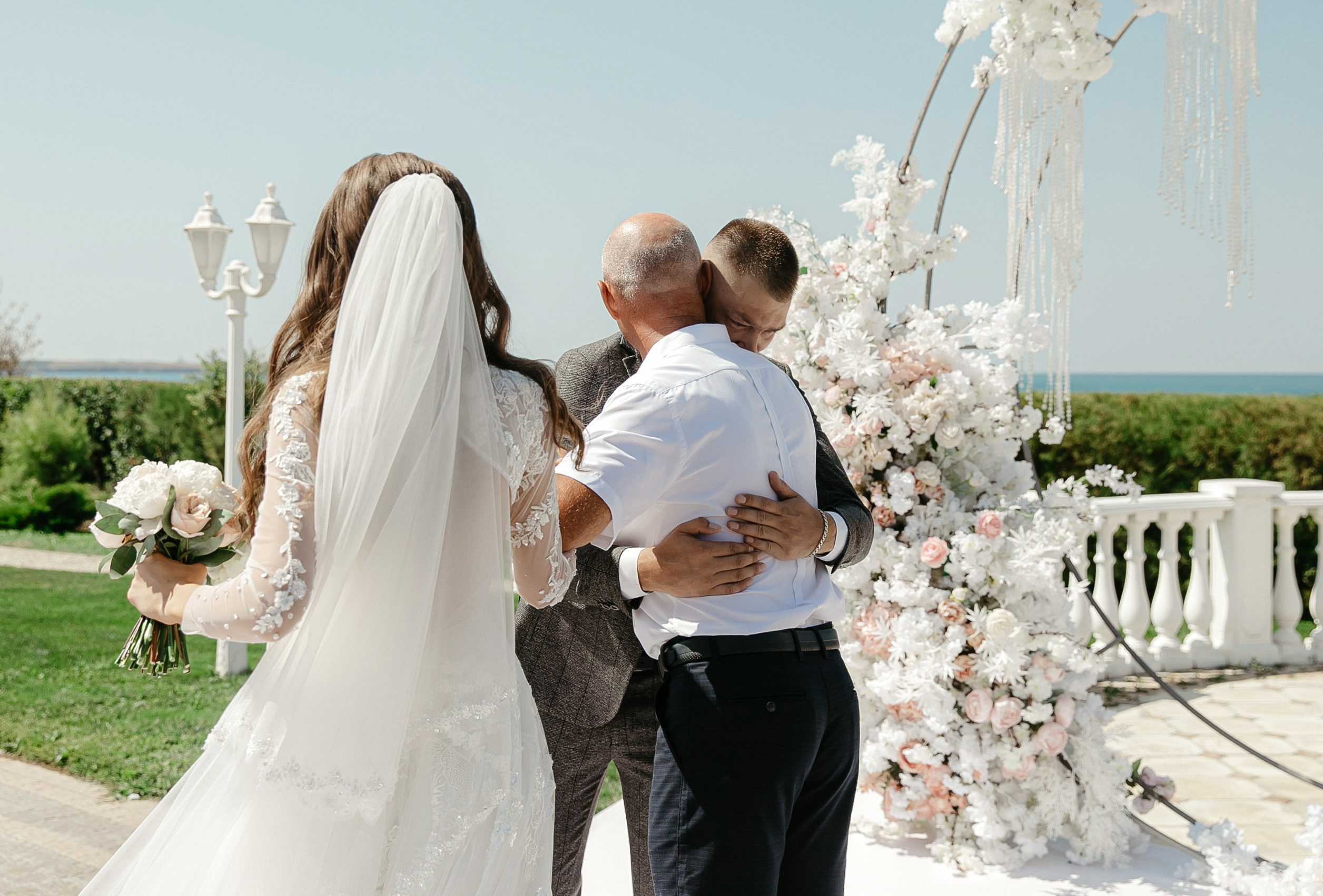 Arina & Dmitriy. Свадебный фотограф в Севастополе и Крыму| Tanya Sher