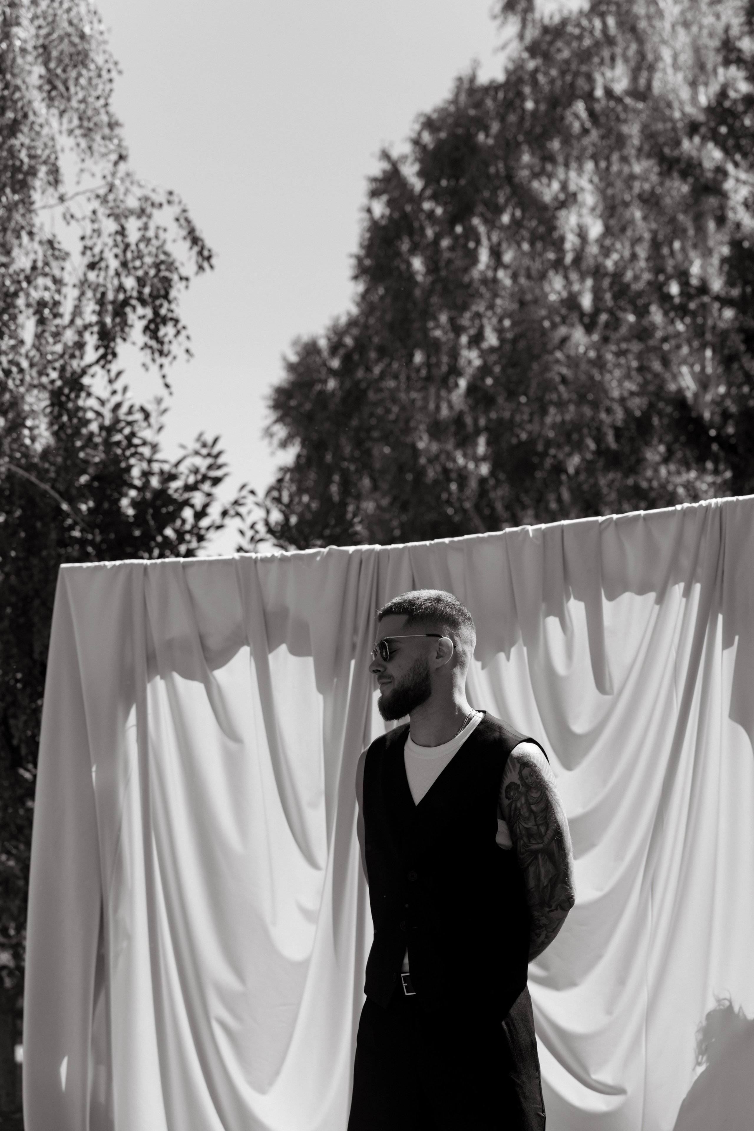 Андрей и Кристина. Свадебный фотограф в Севастополе и Крыму| Tanya Sher