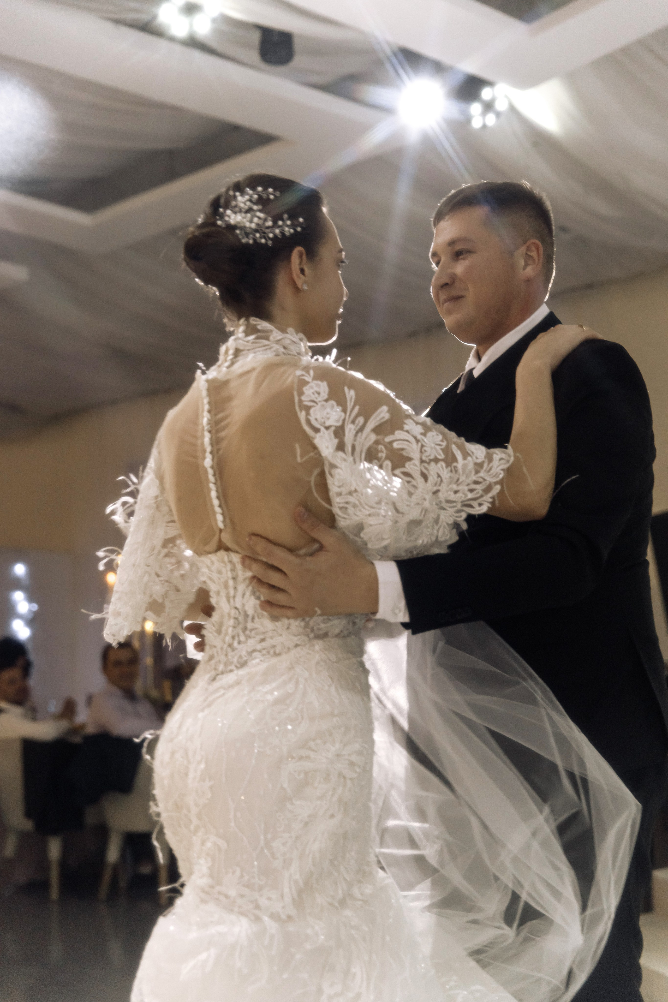 Victoria & Sergei. Свадебный фотограф в Севастополе и Крыму| Tanya Sher