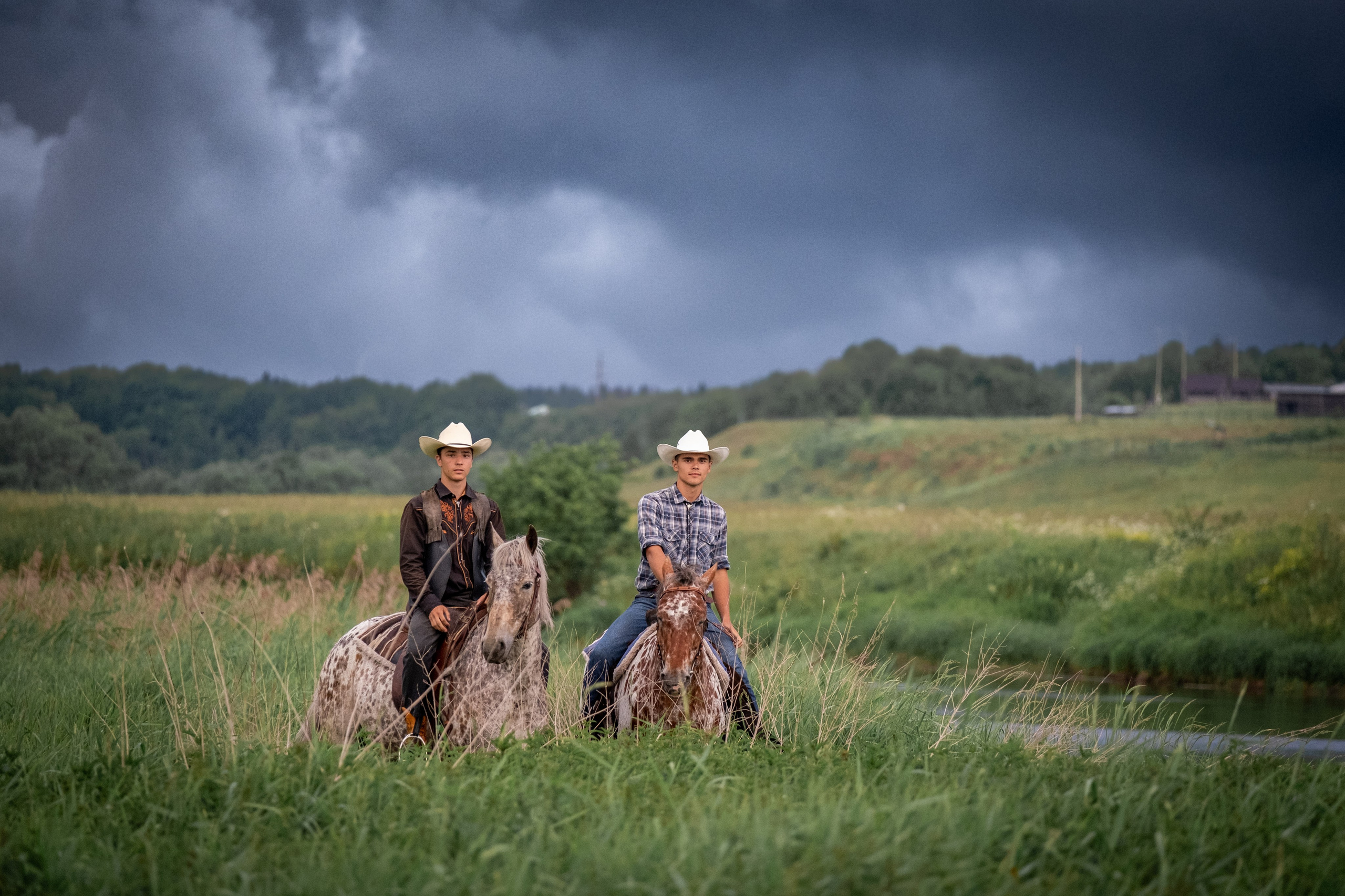 Люди и лошади!. Зоофотограф, фотограф животных в Москве и области Дина Дамоцева