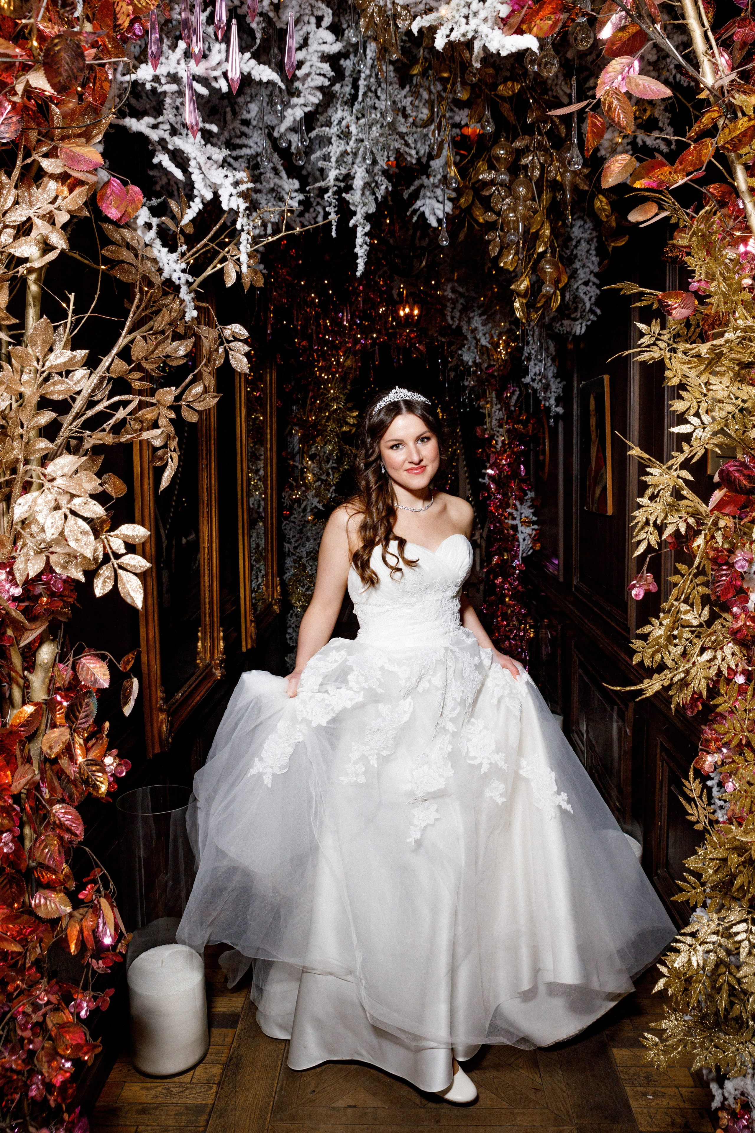 Свадьба Butler. Свадебный фотограф Москва