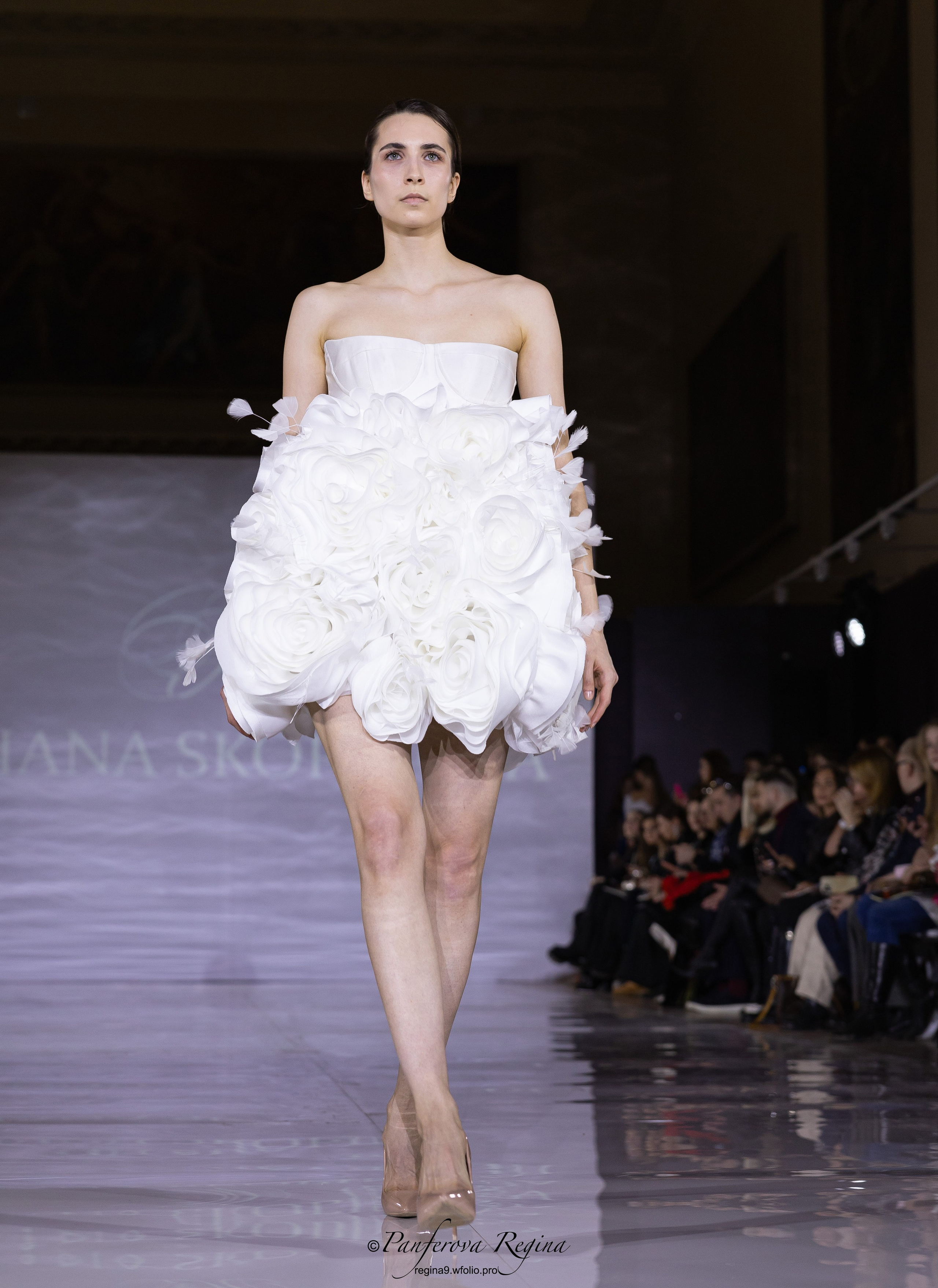 PODIUM SEASON 2024. Портретный фотограф Панферова Регина г. Санкт-Петербург, г. Казань