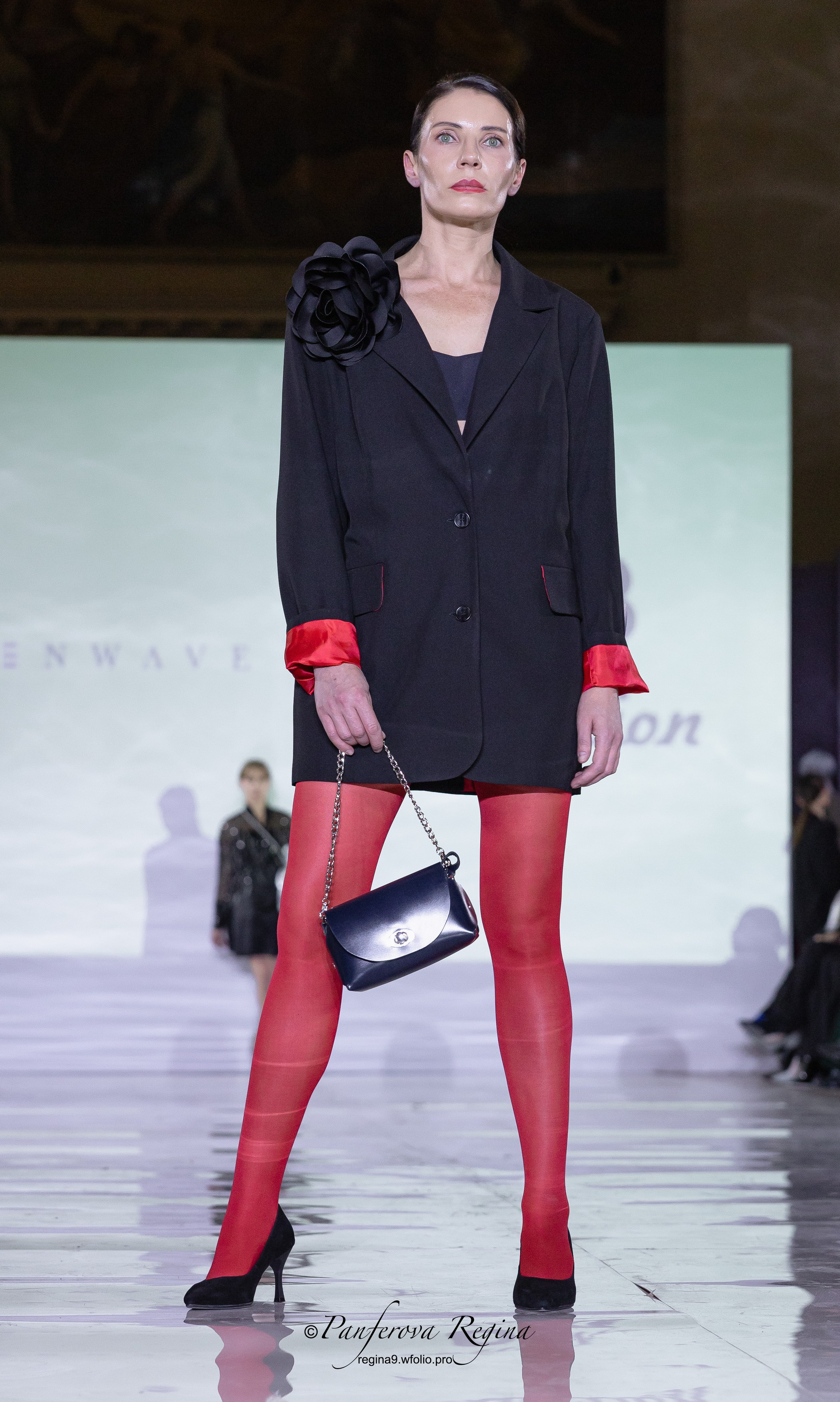 PODIUM SEASON 2024. Портретный фотограф Панферова Регина г. Санкт-Петербург, г. Казань