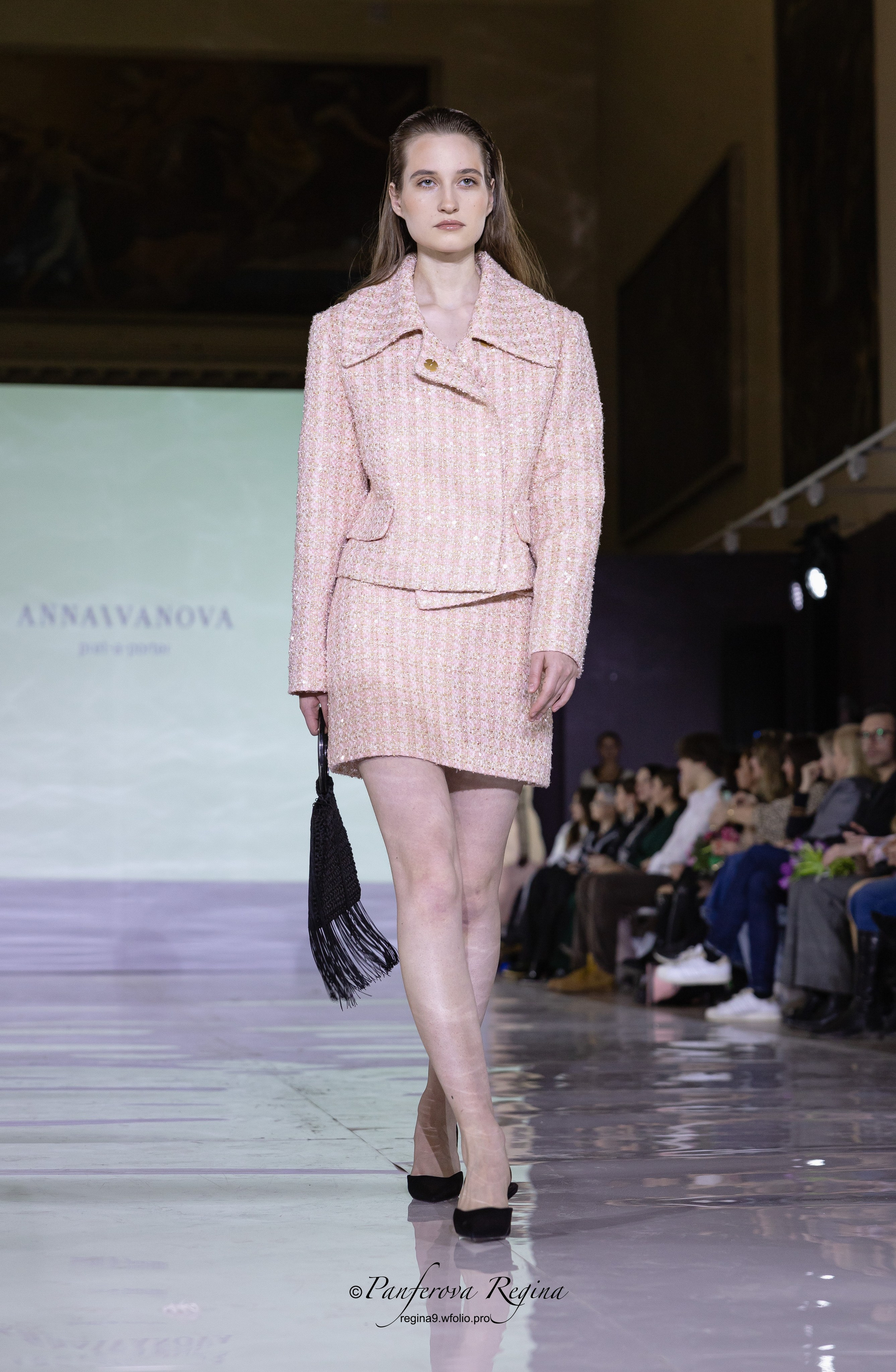 PODIUM SEASON 2024. Портретный фотограф Панферова Регина г. Санкт-Петербург, г. Казань