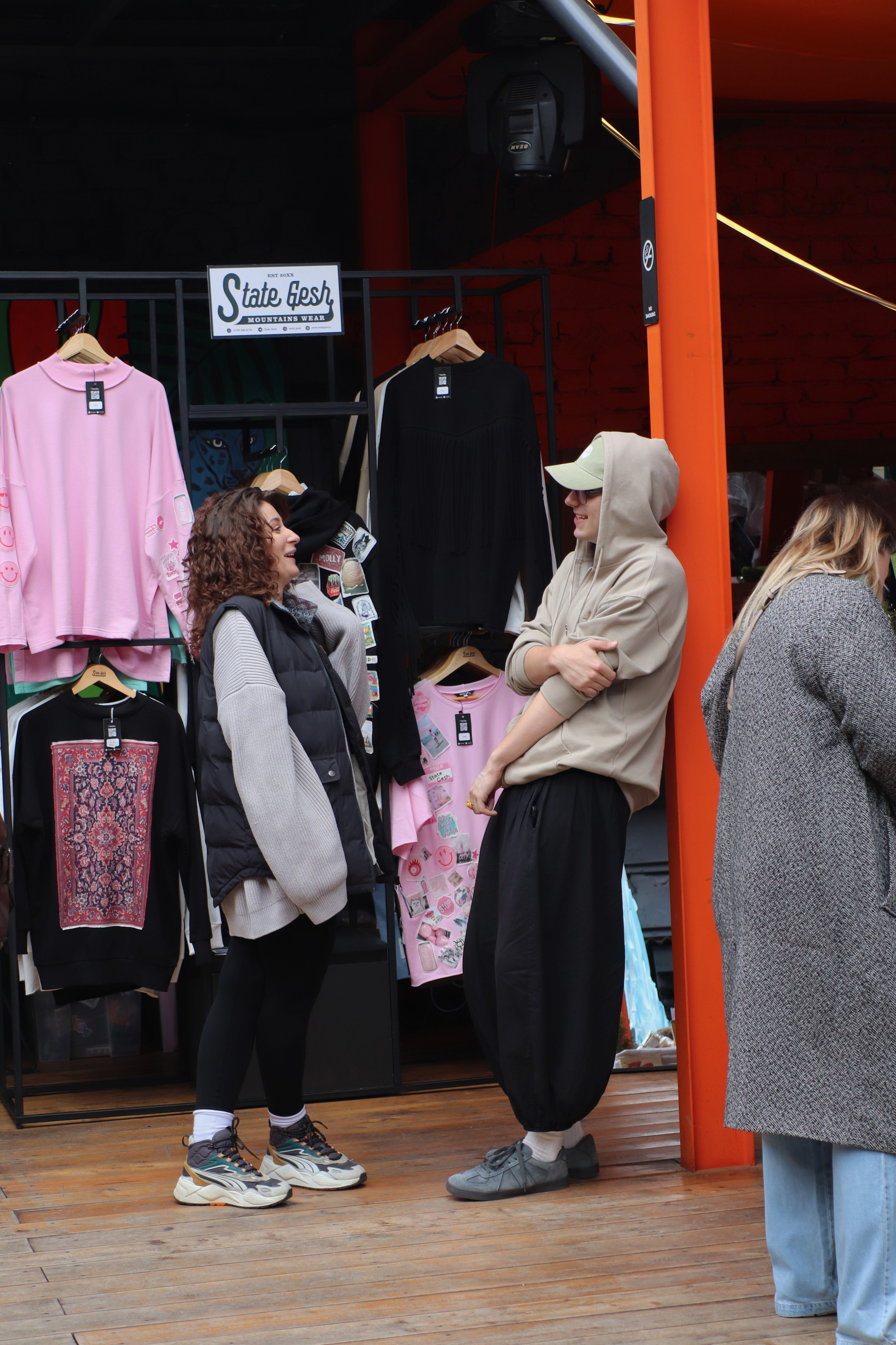 Репортажная съемка. Фотограф в г. Барнаул Нина Чепрасова