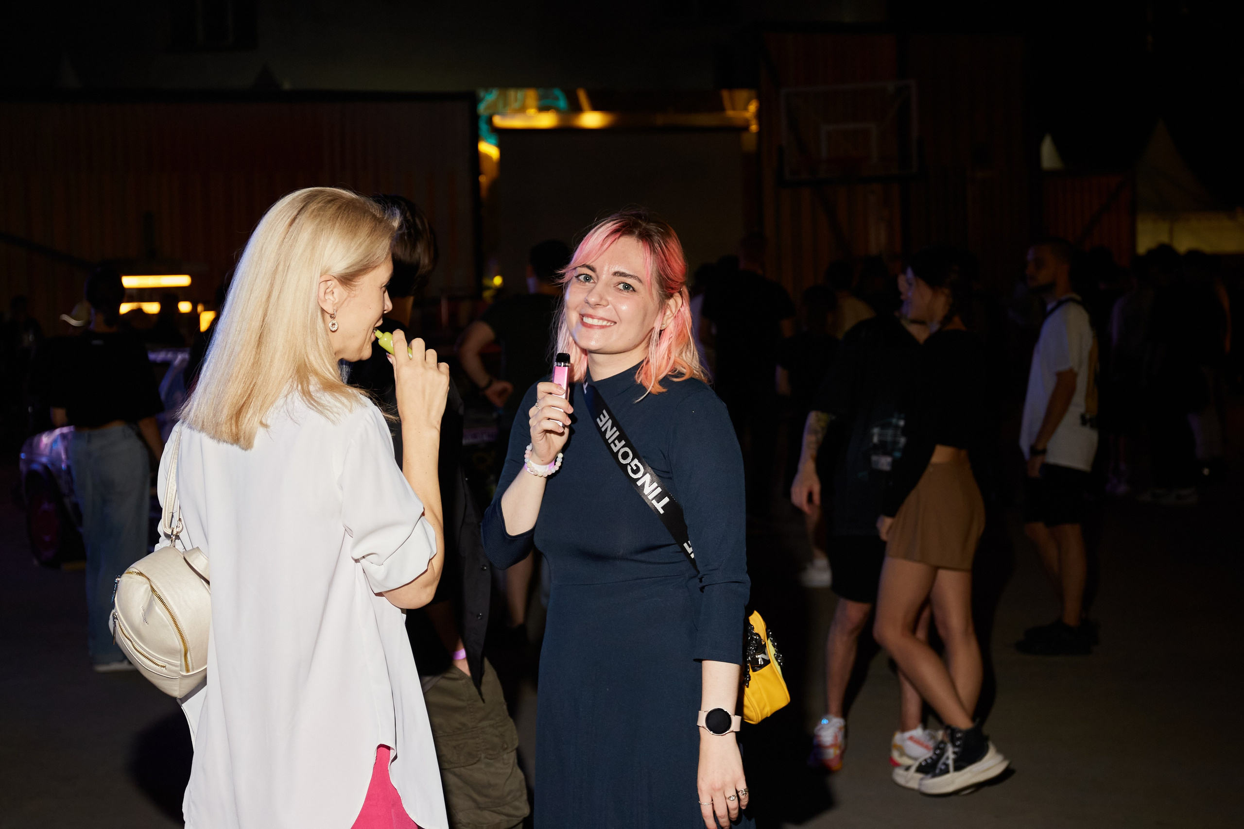 VAPORESSO 8th birthday. Фотограф Андрей Егоров