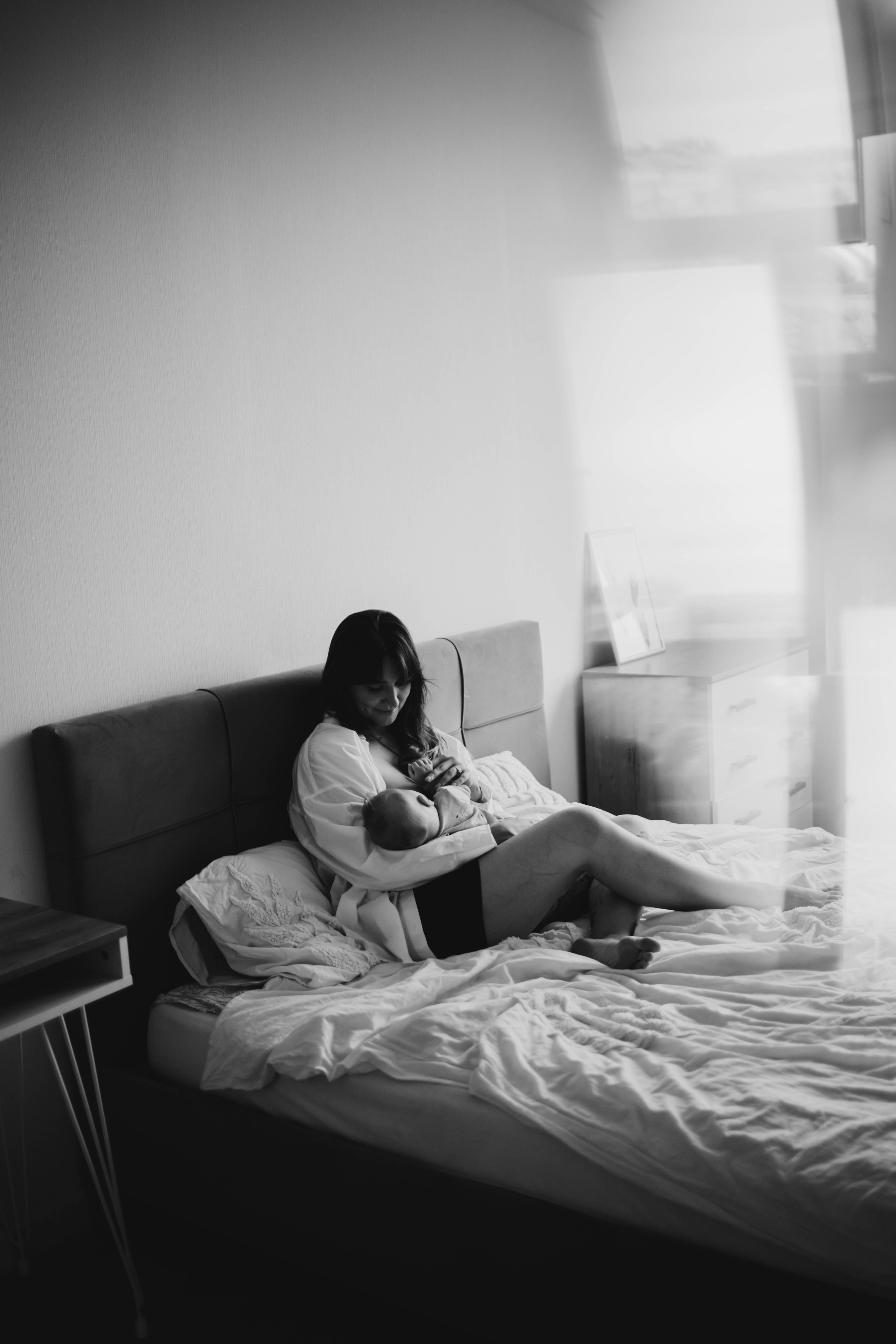 Счастье в простом. Семейный и детский фотограф в Москве Александра Нараевская