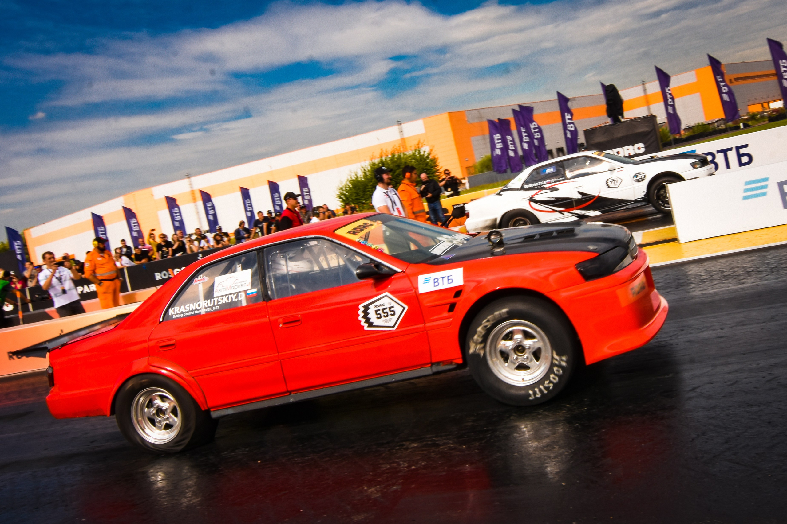 RDRC — 5 этап — 23-25.08.2024. AlexFecto — галереи фотографий