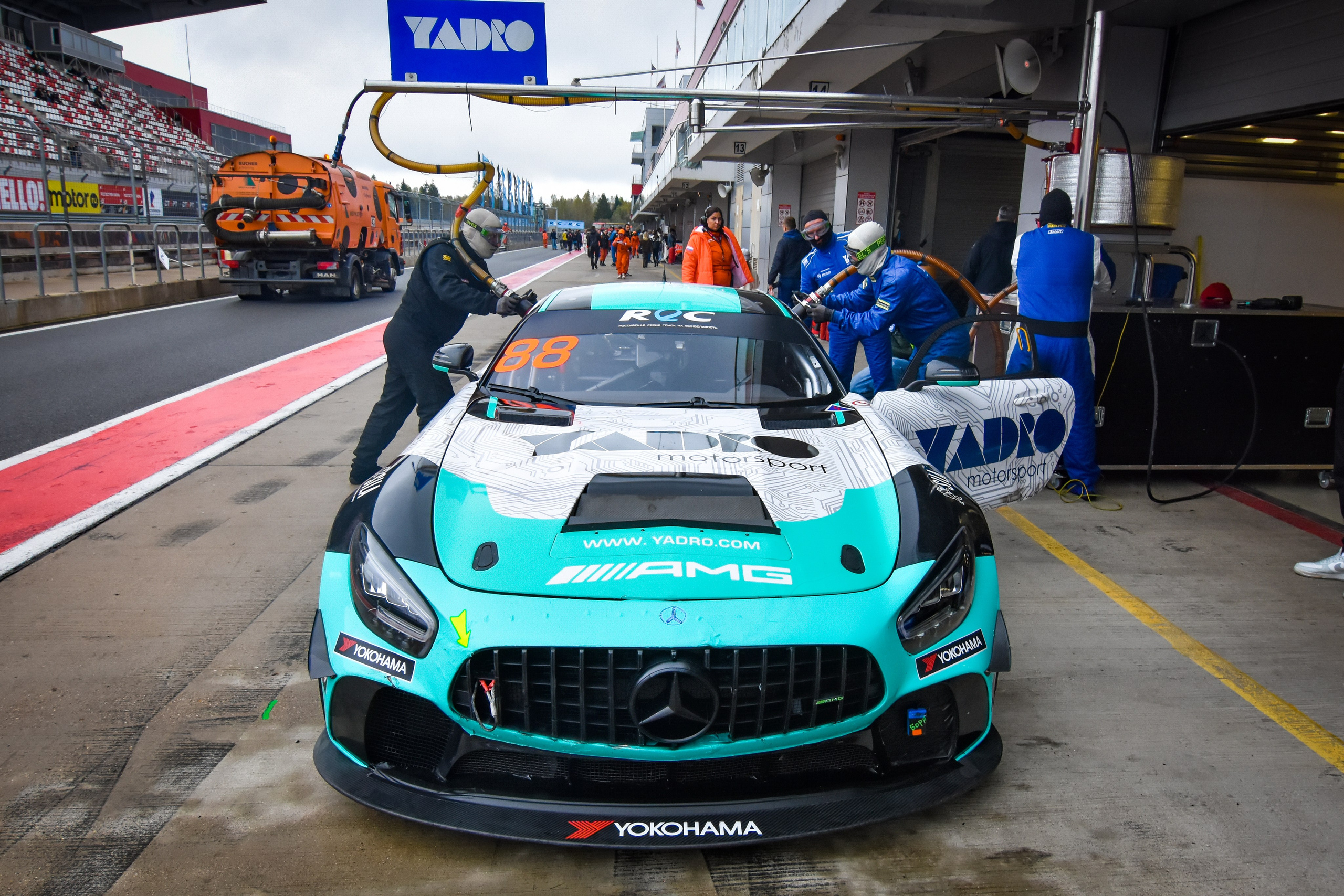 MRW — REC — 05.10.2024. AlexFecto — галереи фотографий