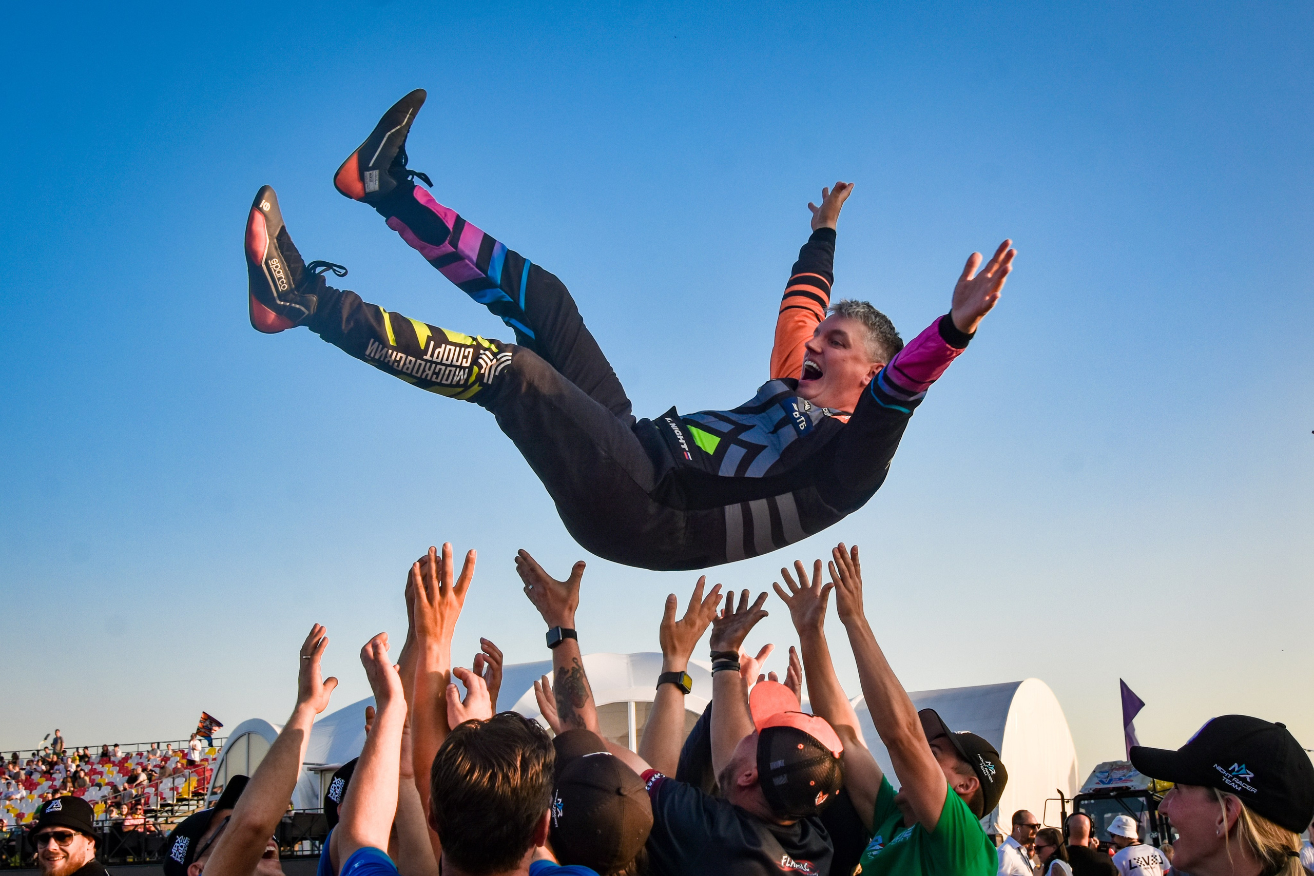 RDRC — 5 этап — 23-25.08.2024. AlexFecto — галереи фотографий