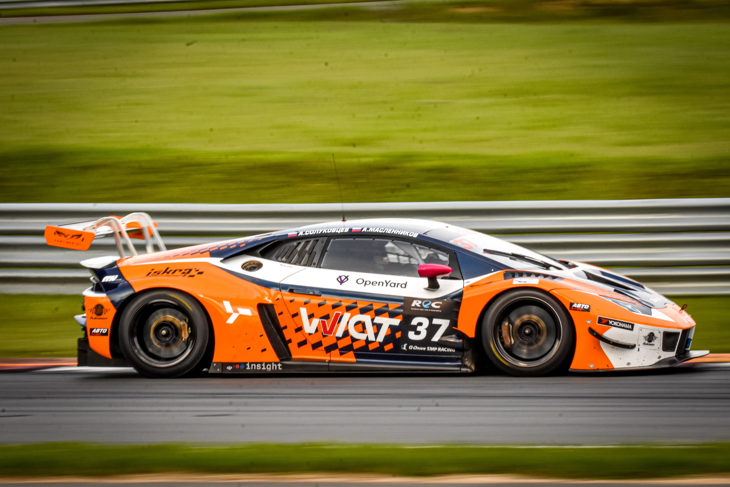 MRW — REC — 28.06.2025. AlexFecto — галереи фотографий