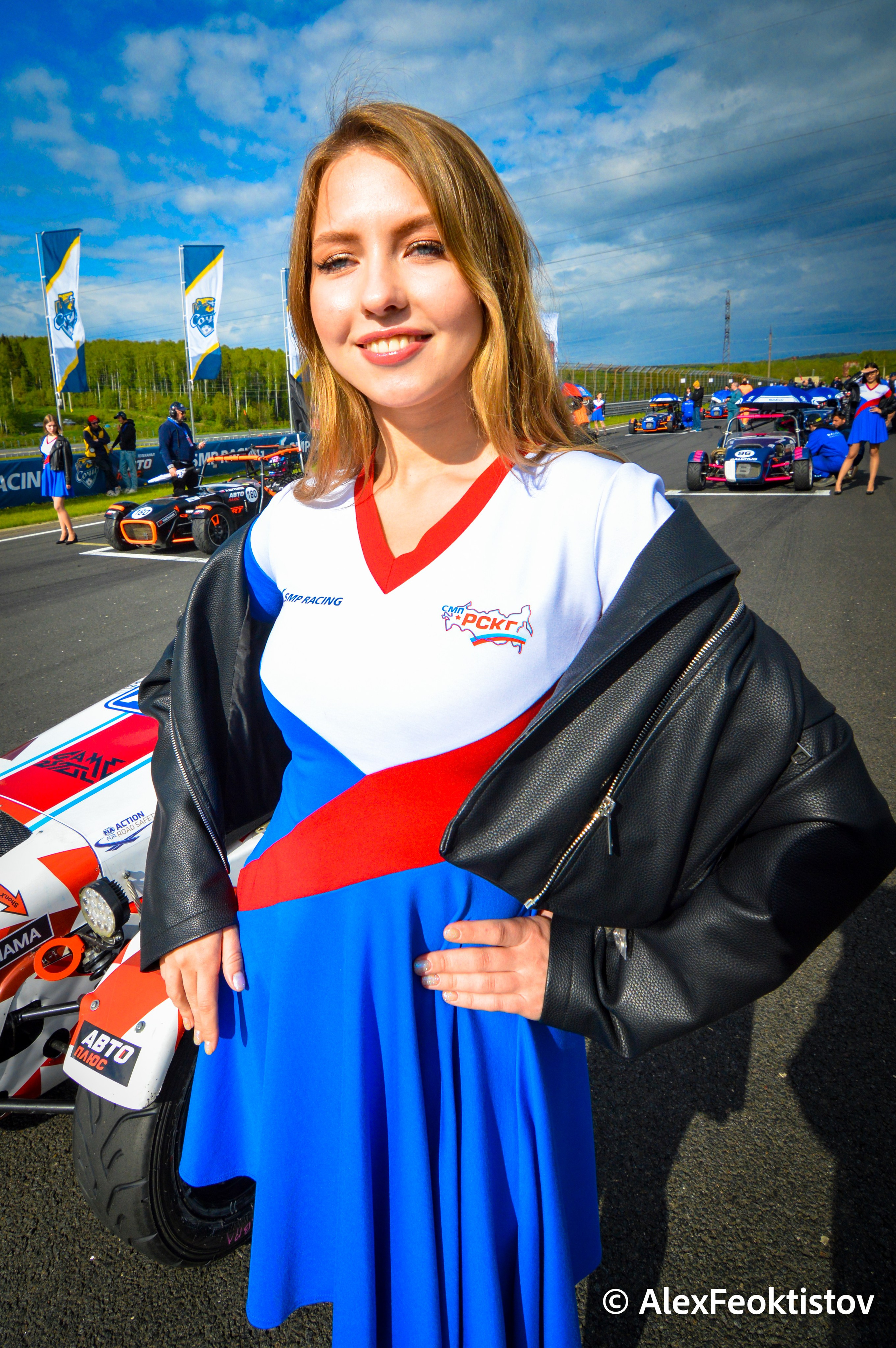 Смоленск — СМП РСКГ — 04-05.05.2024. AlexFecto — галереи фотографий