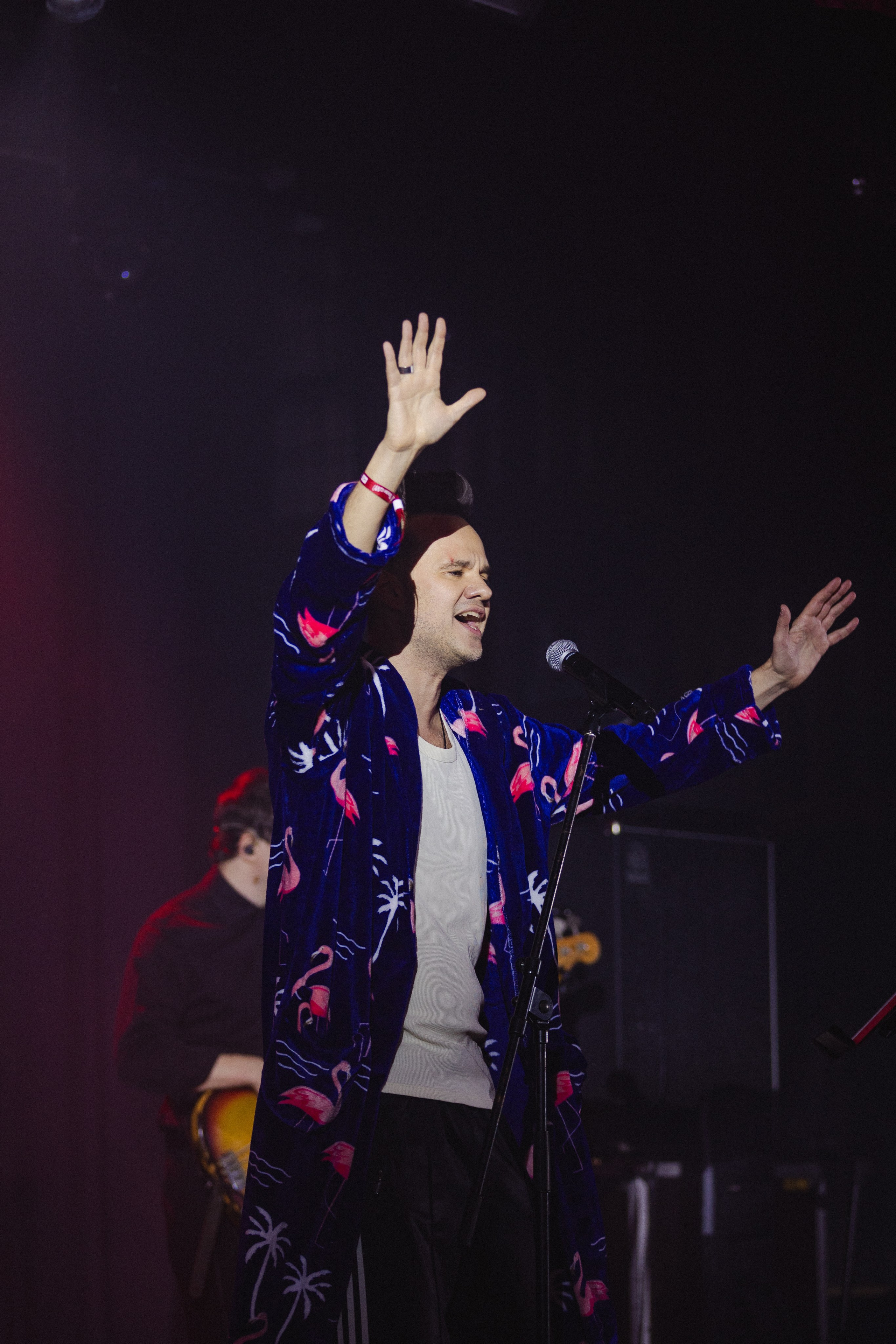 Events. Максим Чернышев — фотограф