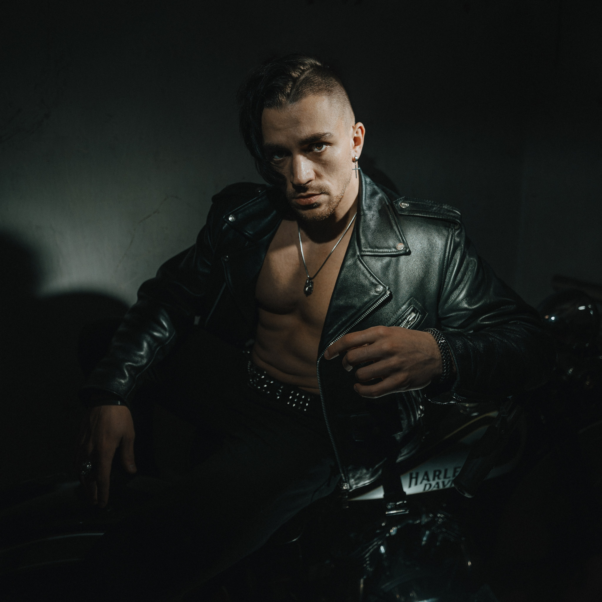 Фотограф Олег Сотник