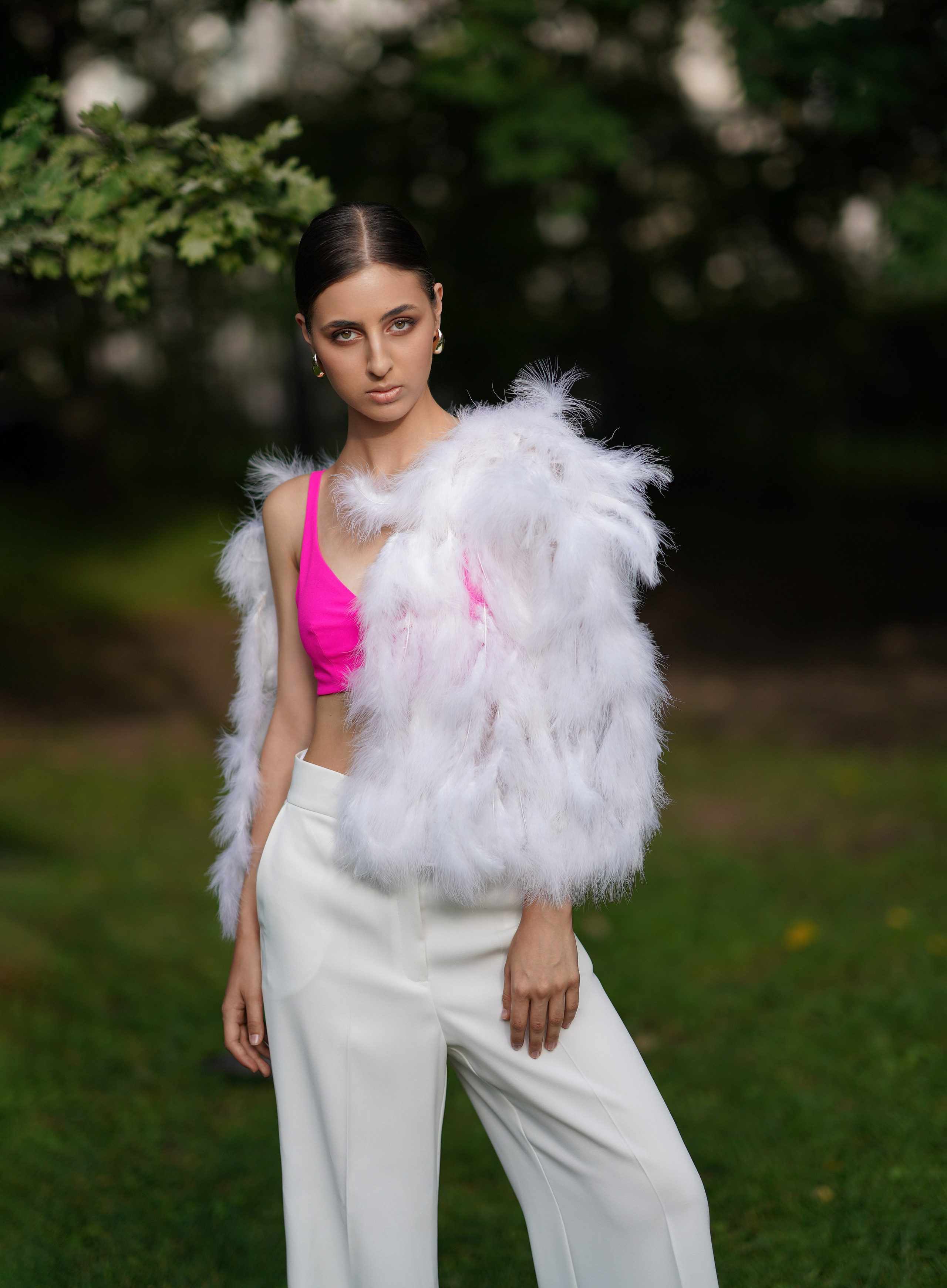 Женская съёмка📸. Фотограф Москва и Сергиев Посад Ирина Ермакова