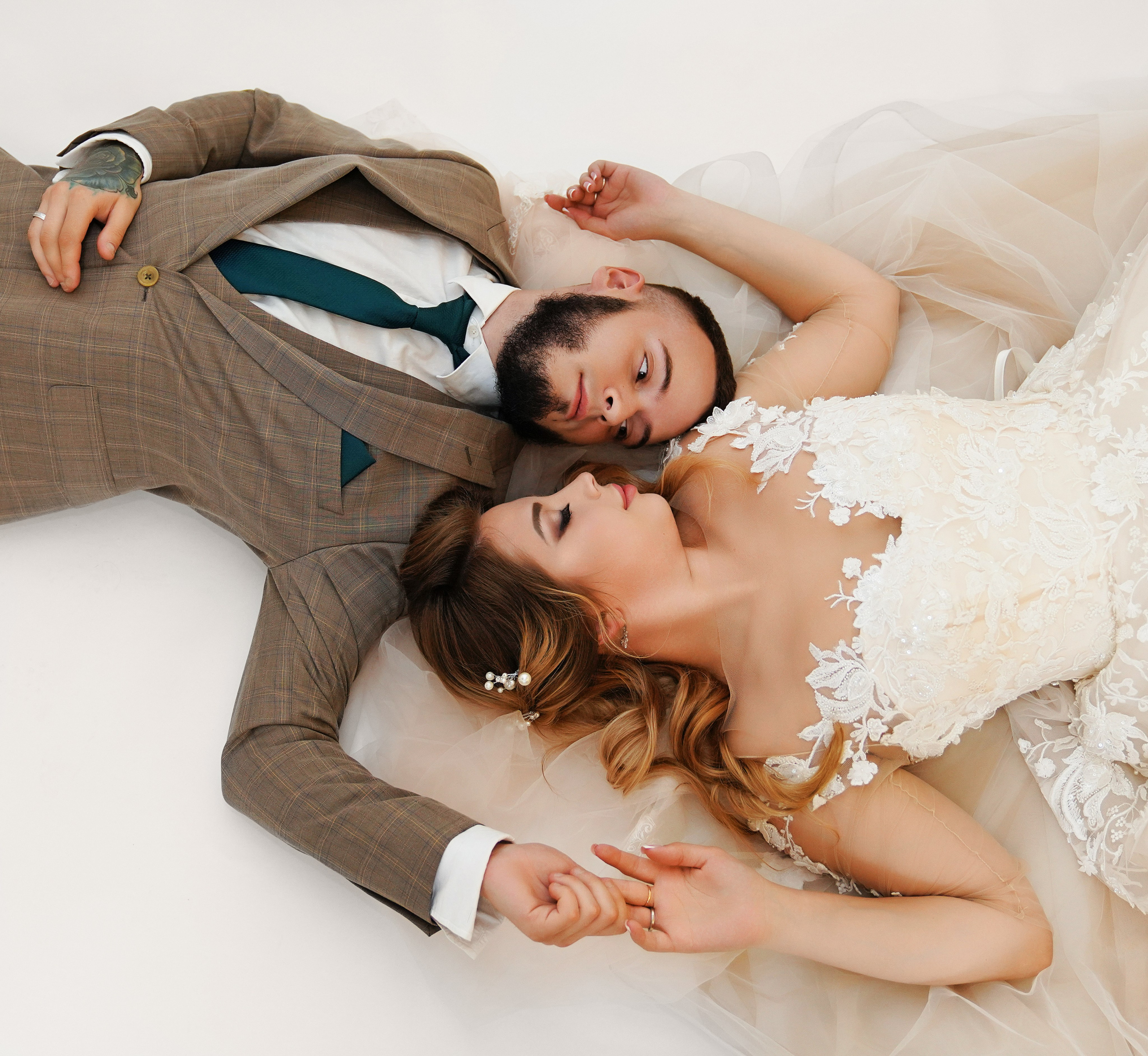 Свадебная съёмка❤️. Фотограф Москва и Сергиев Посад Ирина Ермакова