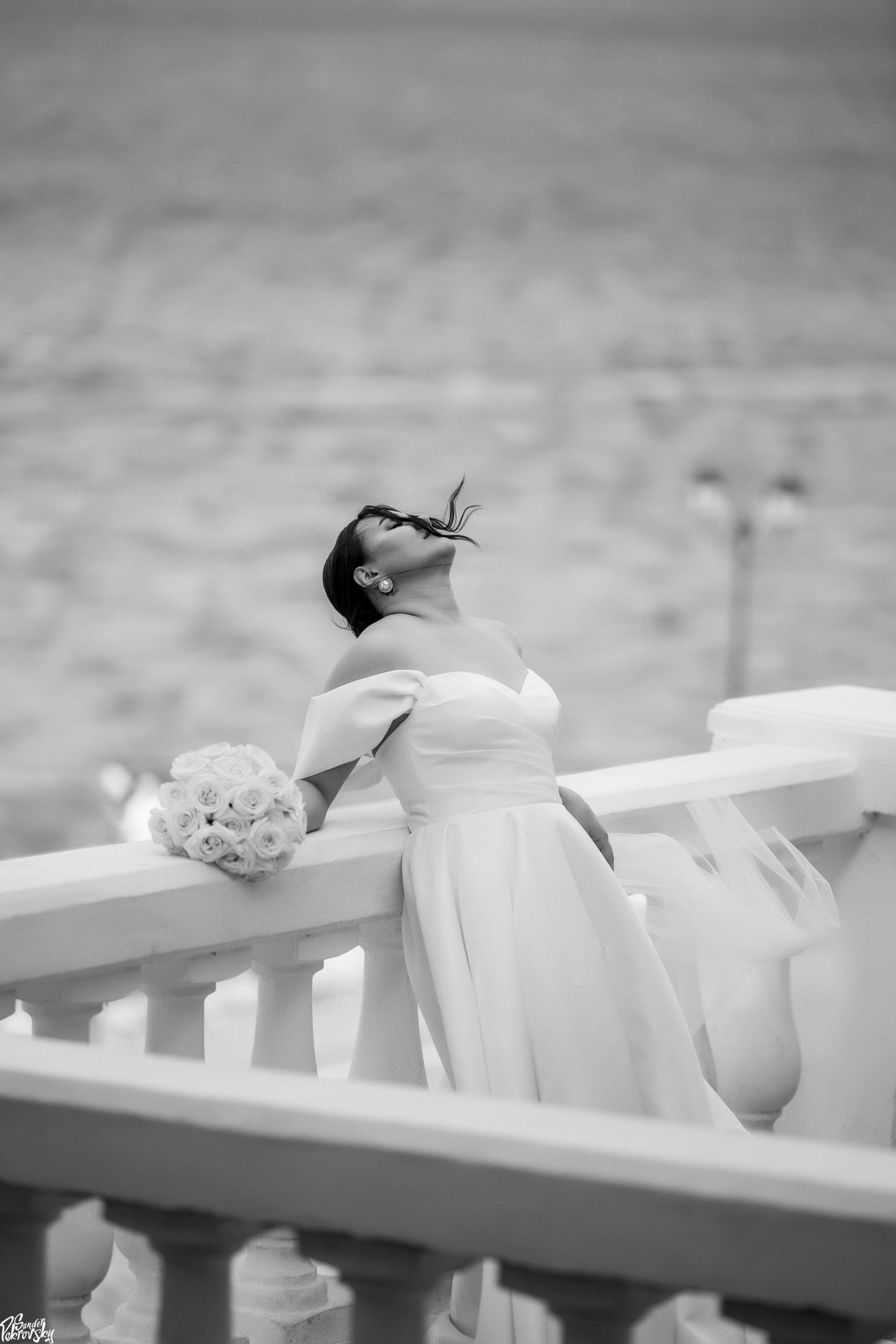 Дмитрий & Мария 17.06.2023. Свадебный и репортажный фотограф в Чебоксарах Покровский Александр