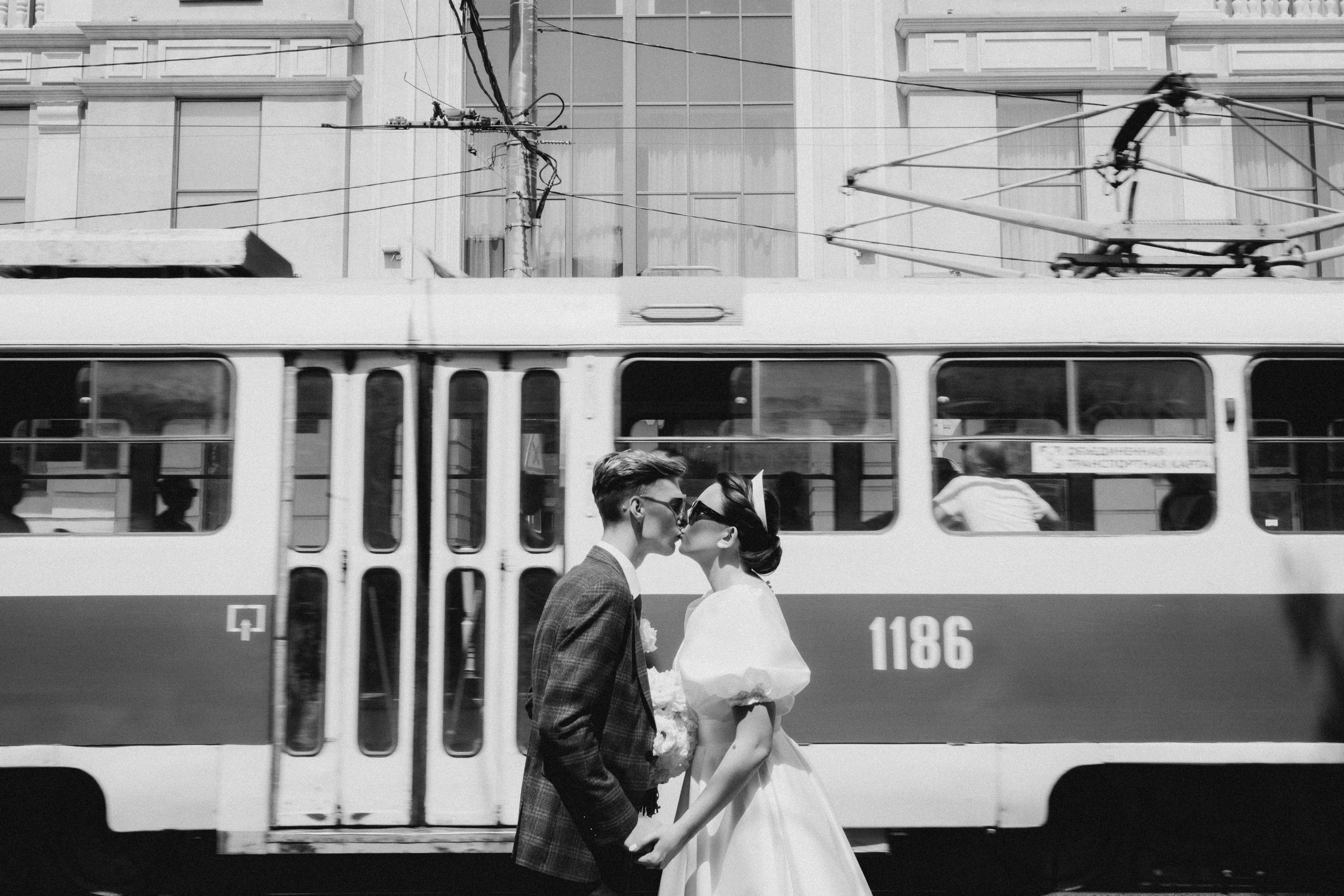 Денис и Тая. Фотограф в Самаре Петрякова Юлия