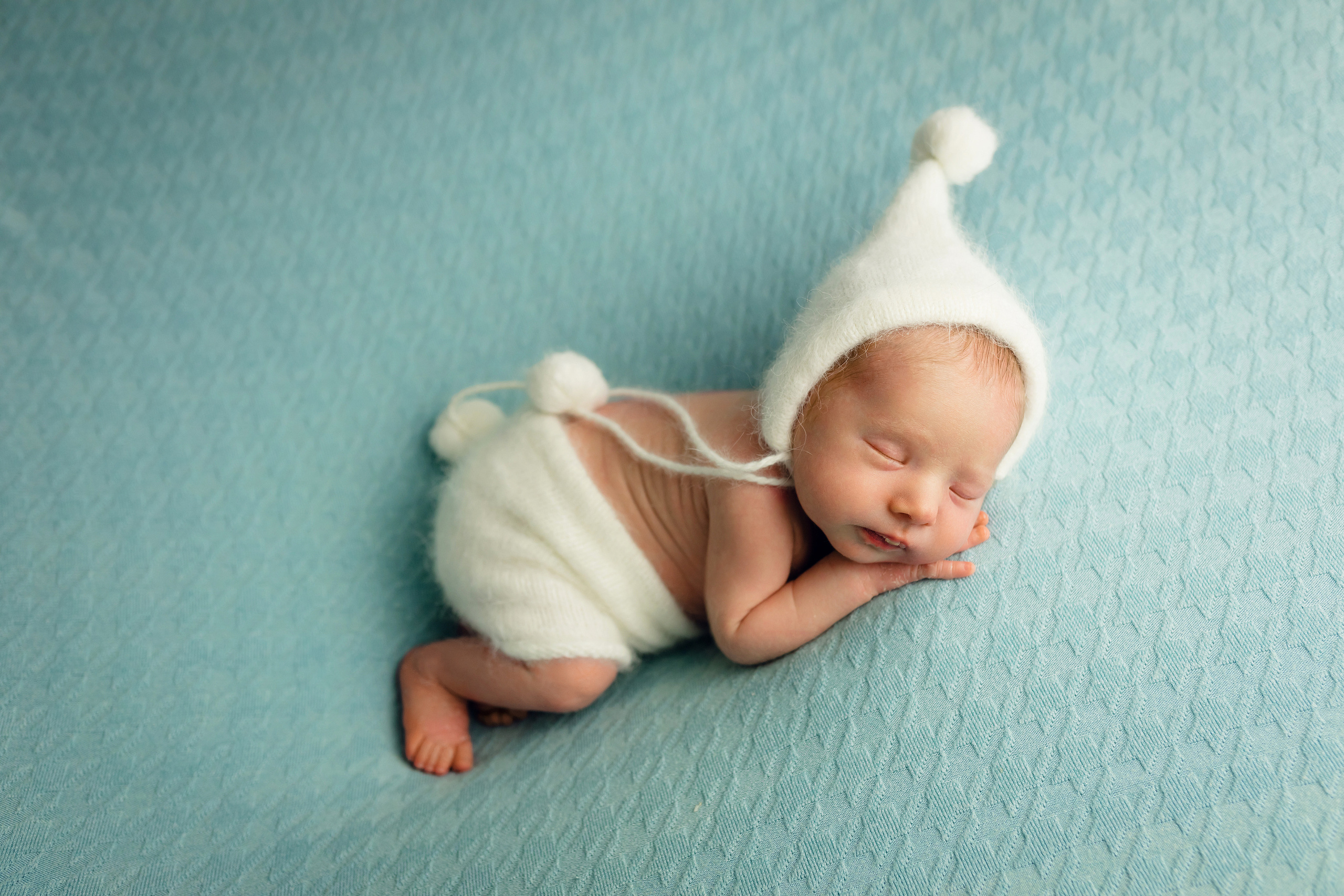 Новорожденные. Фотограф новорожденных во Владимире