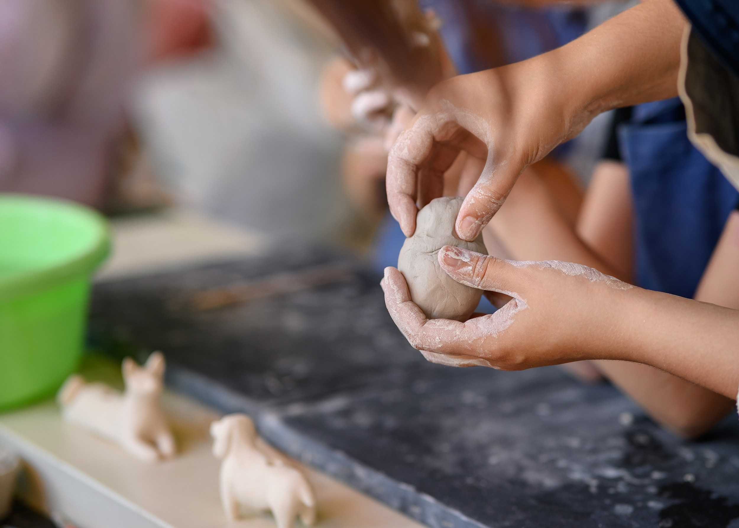 СобачийФест_РынокНаГоре_10082024. Фотограф Александр Данилов