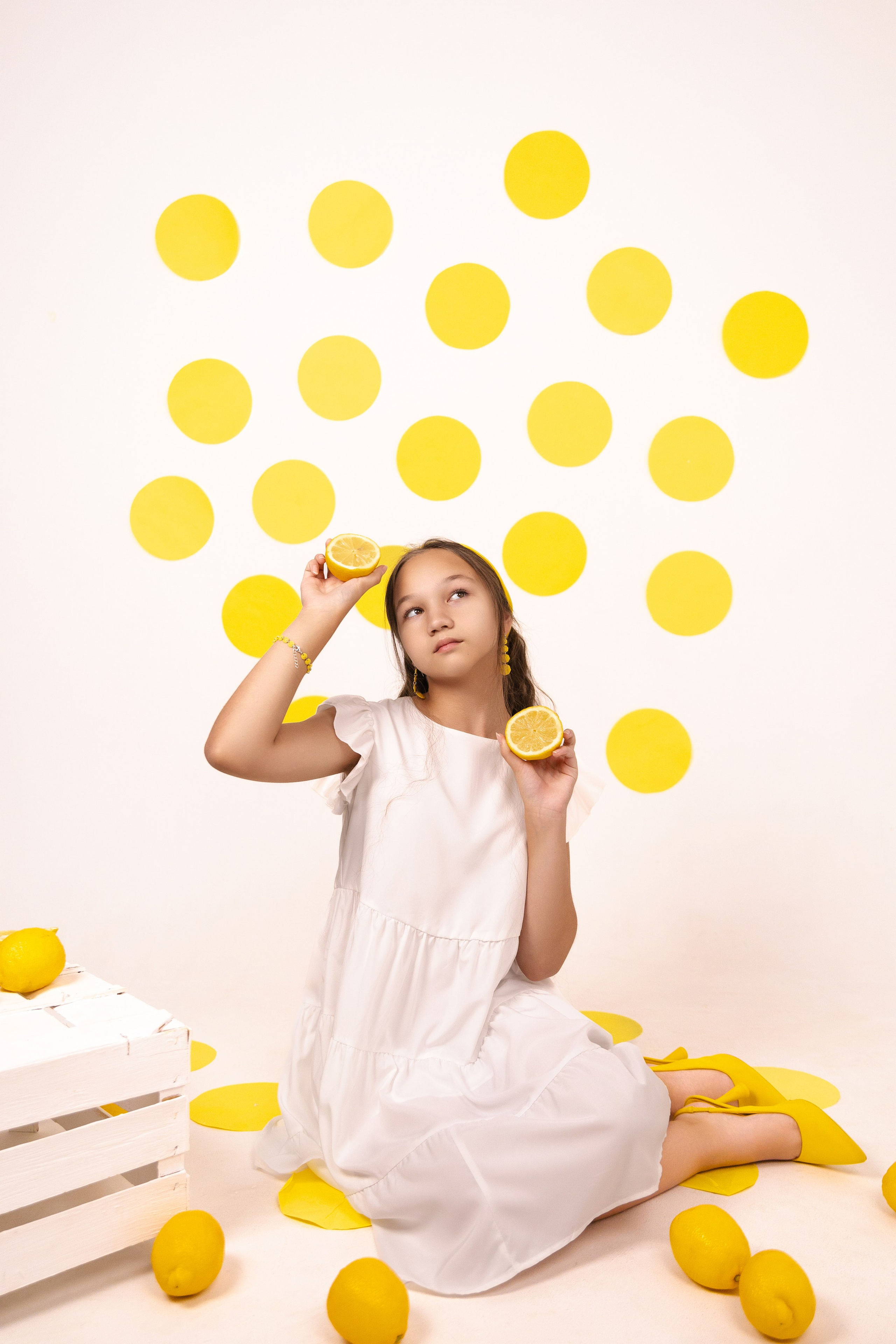 Проект лимоны. АНАСТАСИЯ КУЗНЕЦОВА | ФОТОГРАФ ЧЕБОКСАРЫ