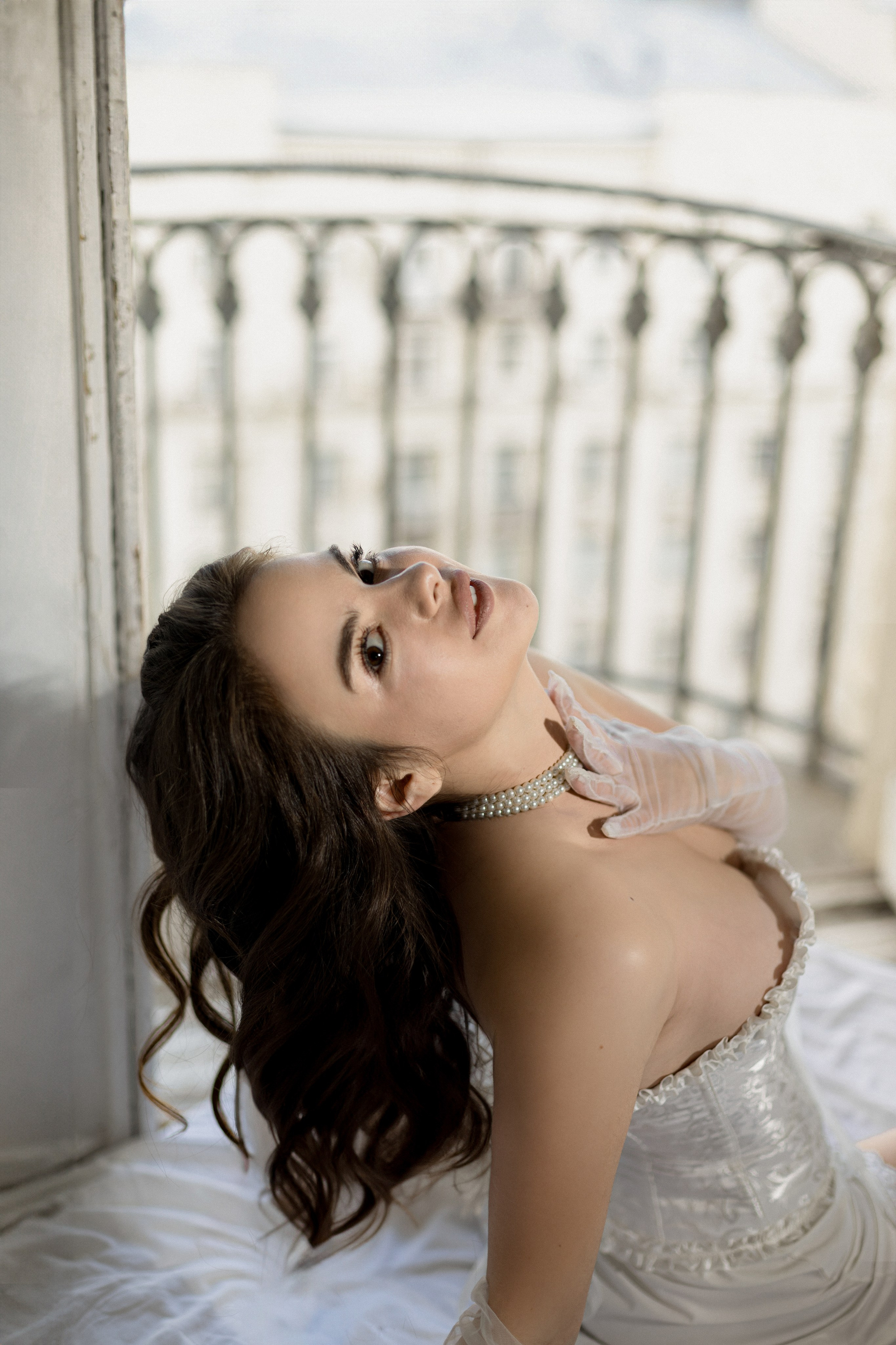 Вероника | Столица. Кузьмина Анастасия — контент-фотограф | Москва