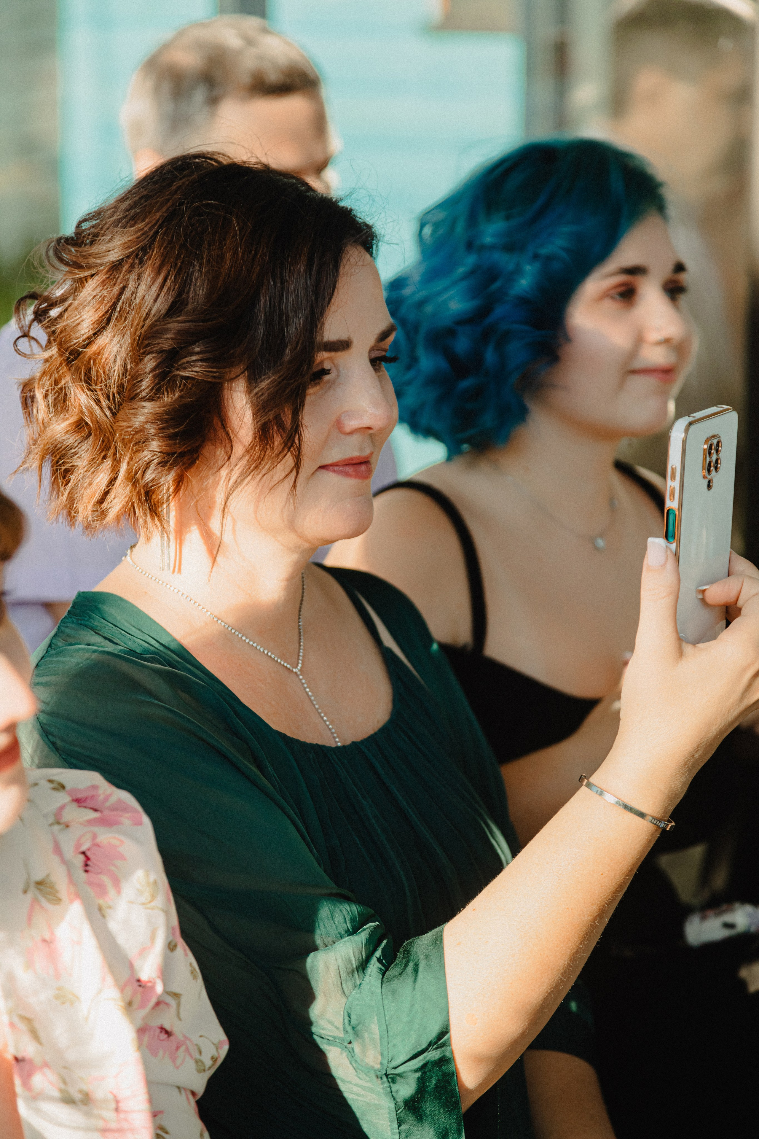 Свадьба Насти и Димы. Свадебный и семейный фотограф Женя Добрянская в Нижнем Новгороде