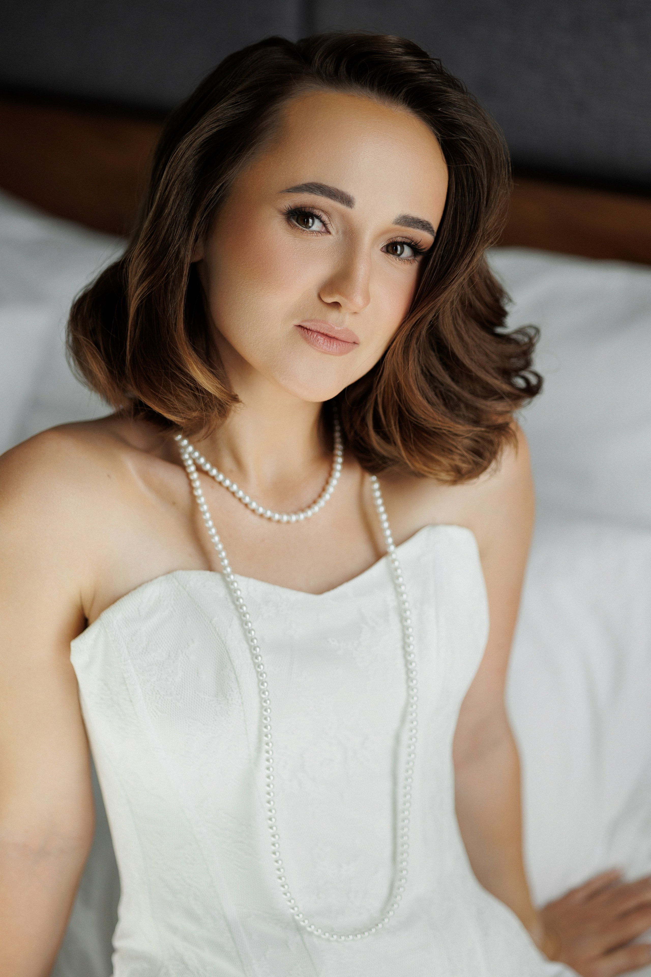 Ксения&Максим. Свадебный фотограф в Ростове-на-Дону Базарова Анастасия