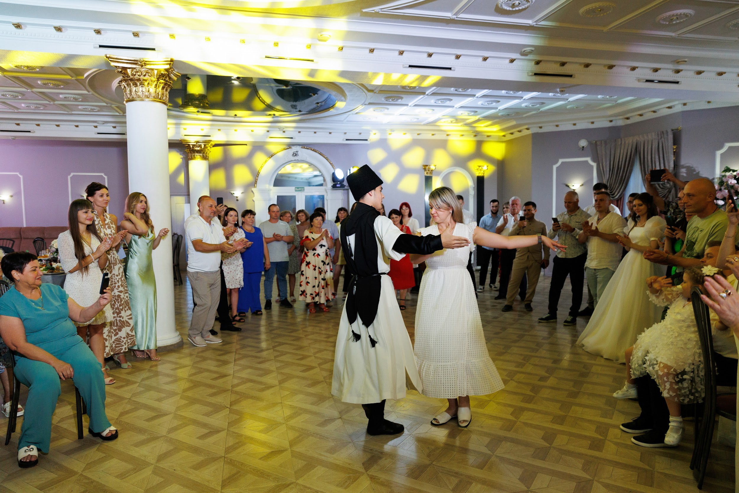 Данила&Маргарита. Свадебный фотограф в Ростове-на-Дону Базарова Анастасия