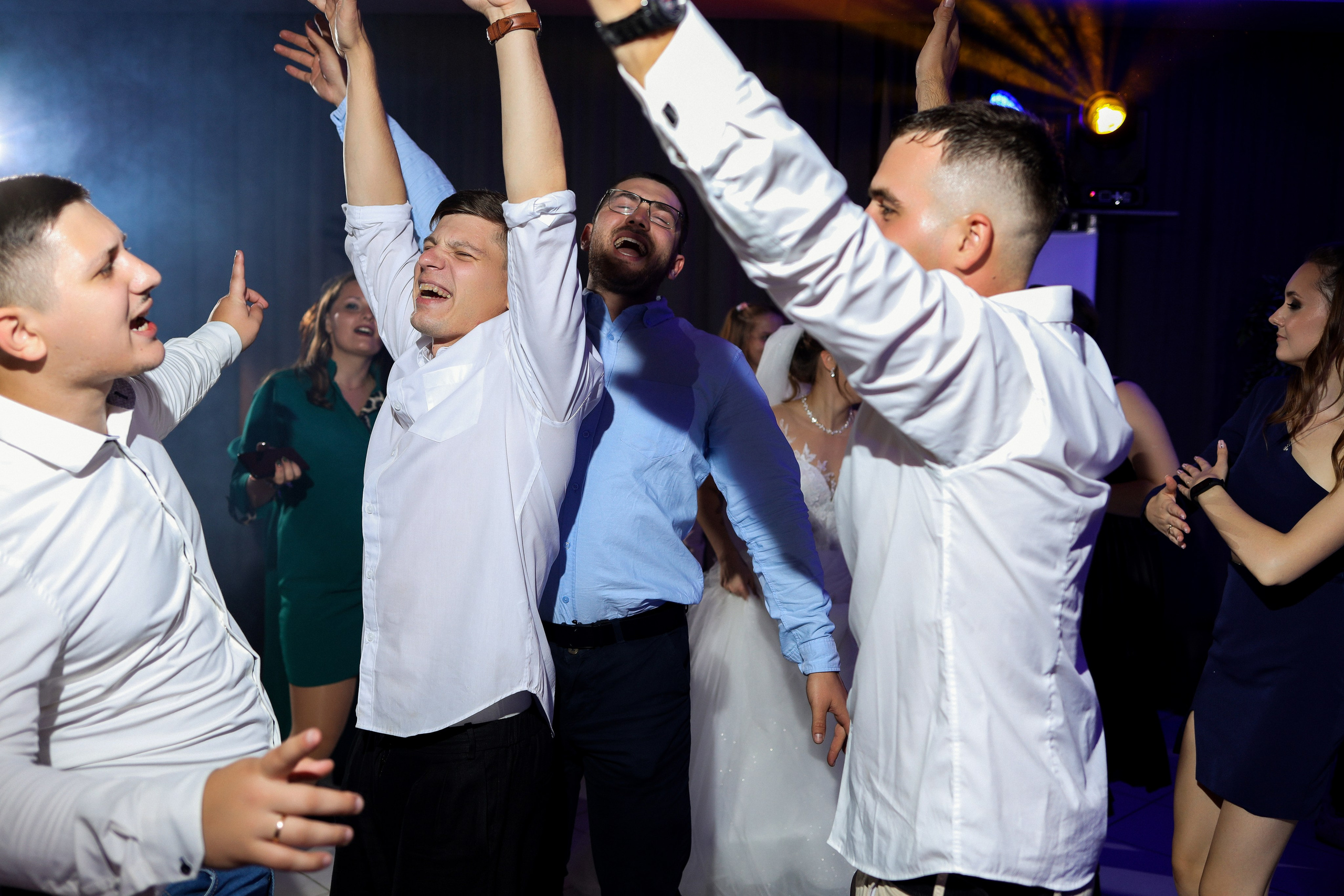 Александр&Ирина. Свадебный фотограф в Ростове-на-Дону Базарова Анастасия