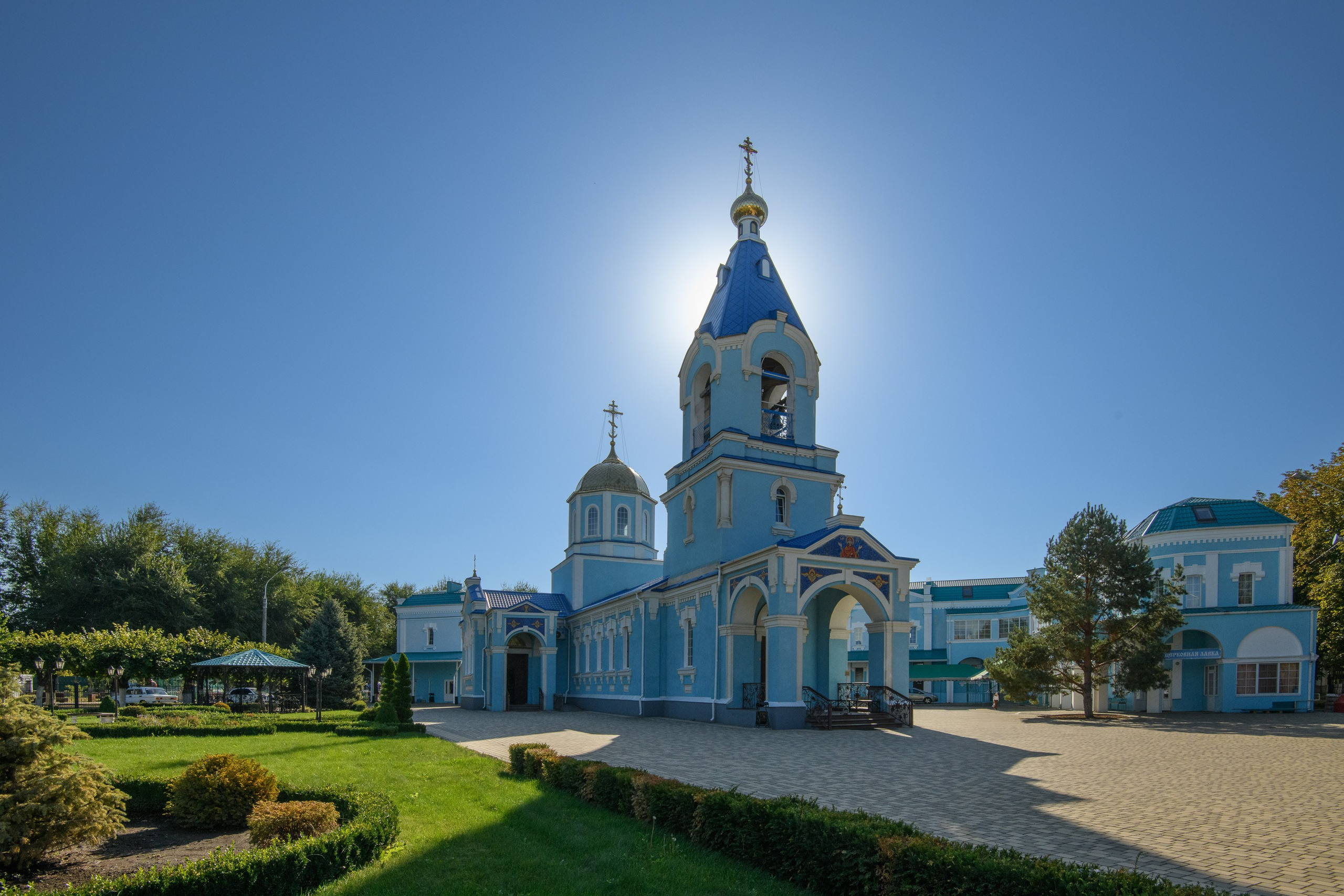 Тихорецк. Профессиональная фотосъемка. Ростов-на-Дону