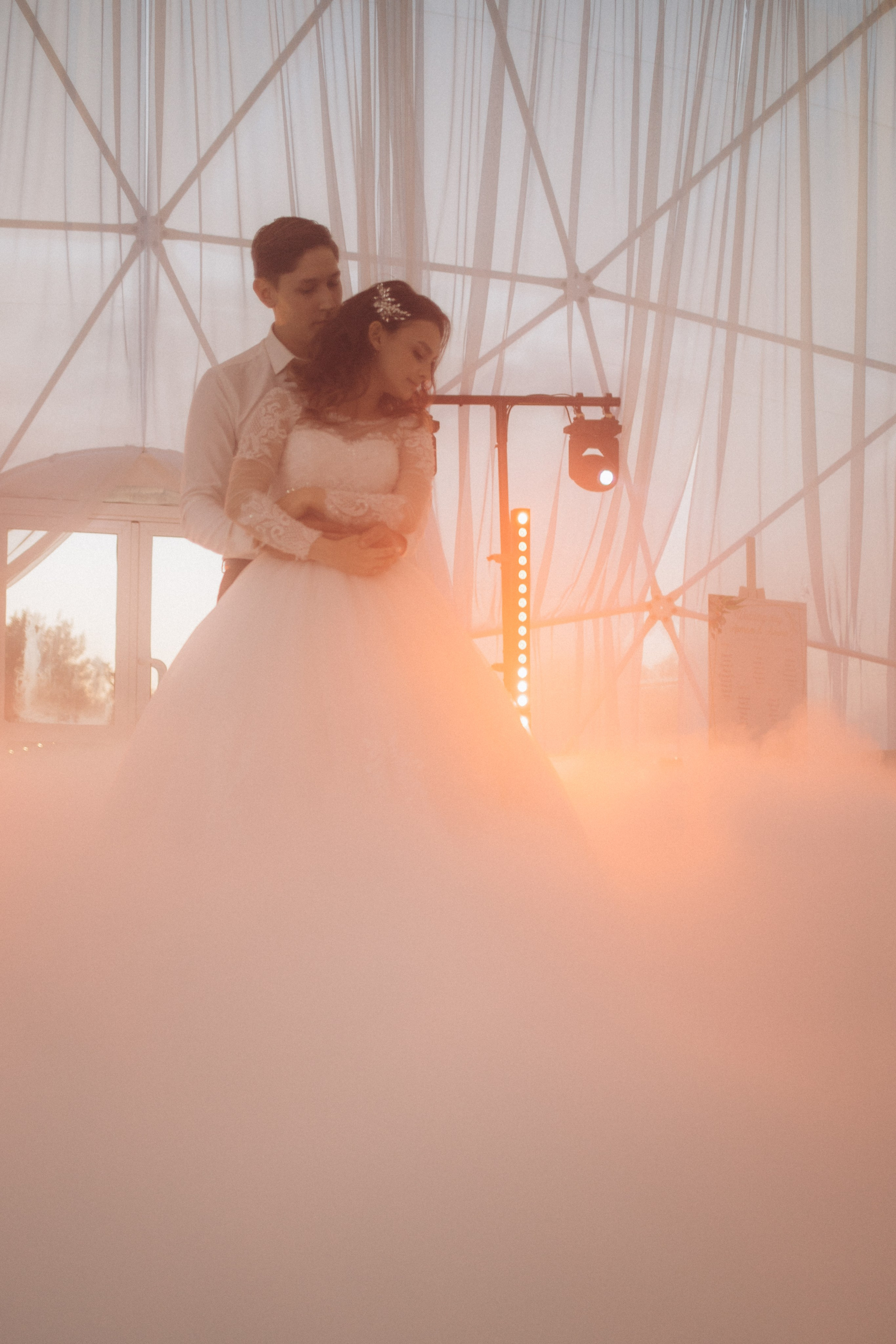 Артем и Алина