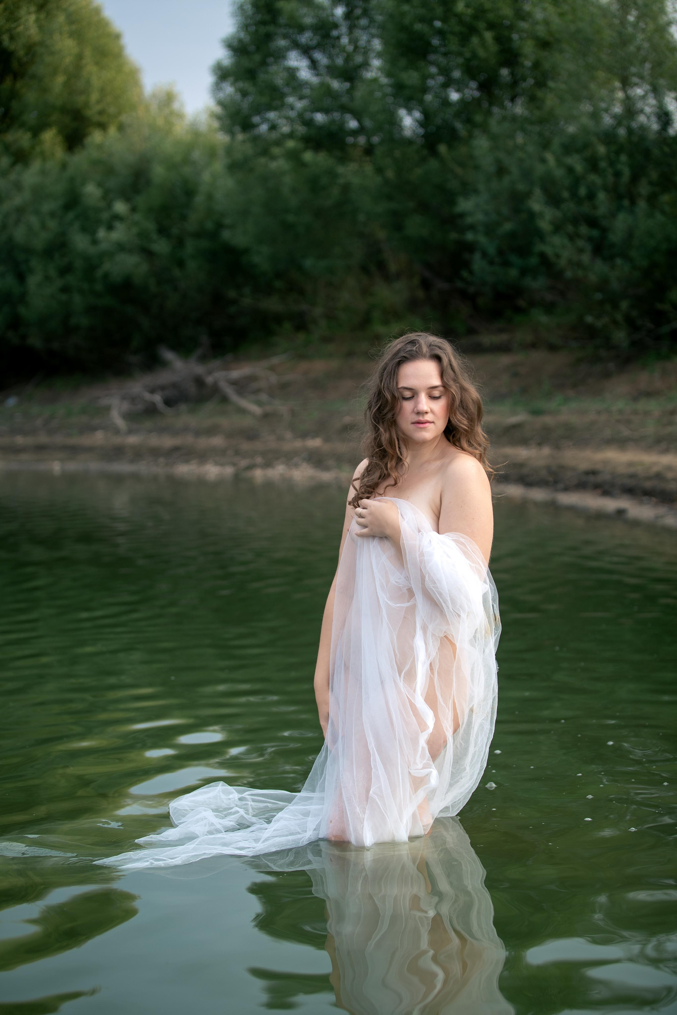 Мария Рассвет. Фотограф в Москве Лера Юдина