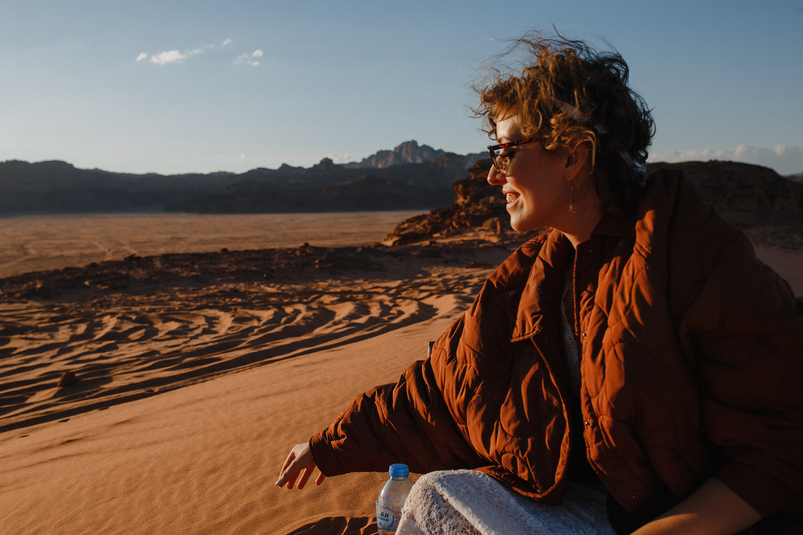 Jordan. Wedding Photographer Tel-Aviv