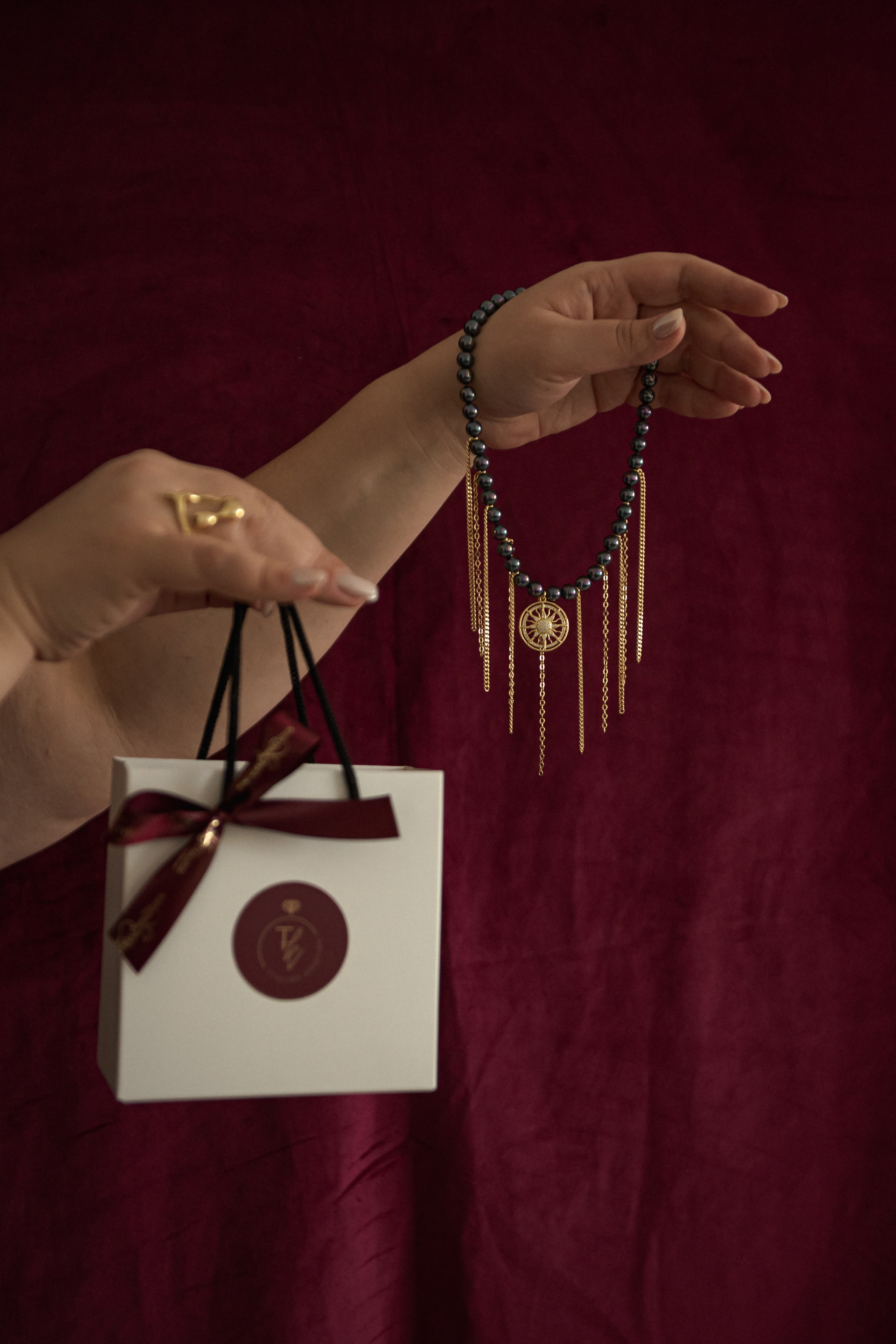 Ювелирный стилист. КОНТЕНТ |БРЕНД фотограф Санкт-Петербург — Жанна Олтаржевская