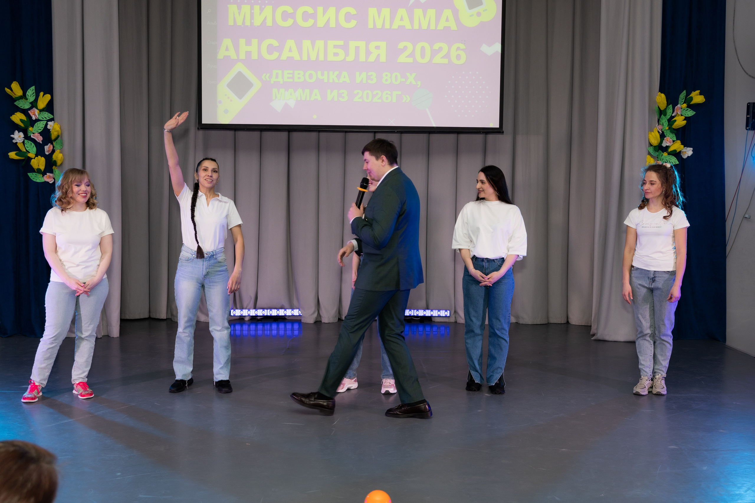 Танцевальный коллектив. Рыжий Фотограф Иркутск