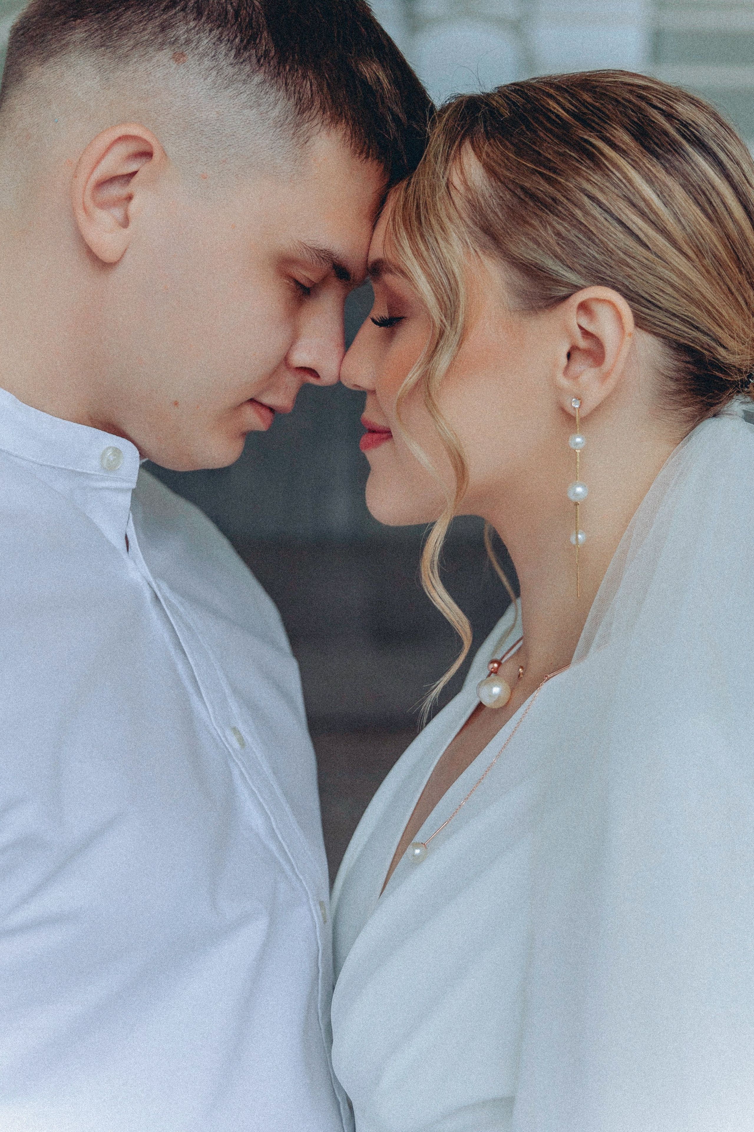 Polina & Dima. Семейный и свадебный фотограф в Южноуральске Екатерина Столярова