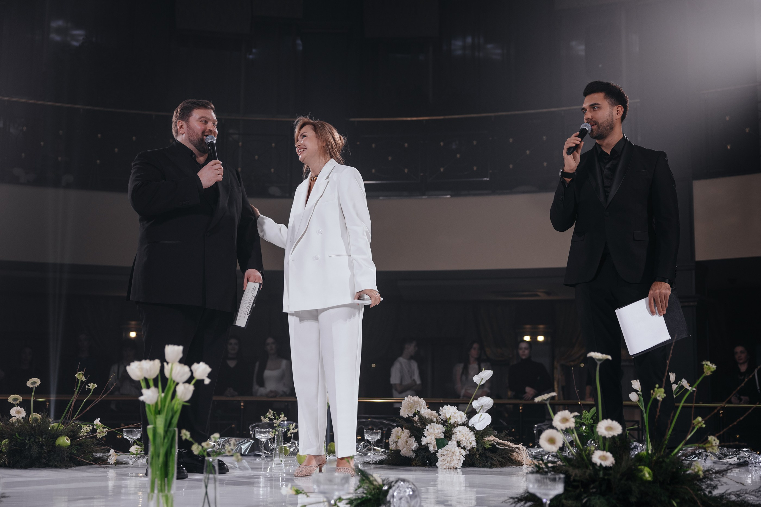 Bride Show Imperial Resort & Spa. Свадебный фотограф в Ульяновске Алексей Китов