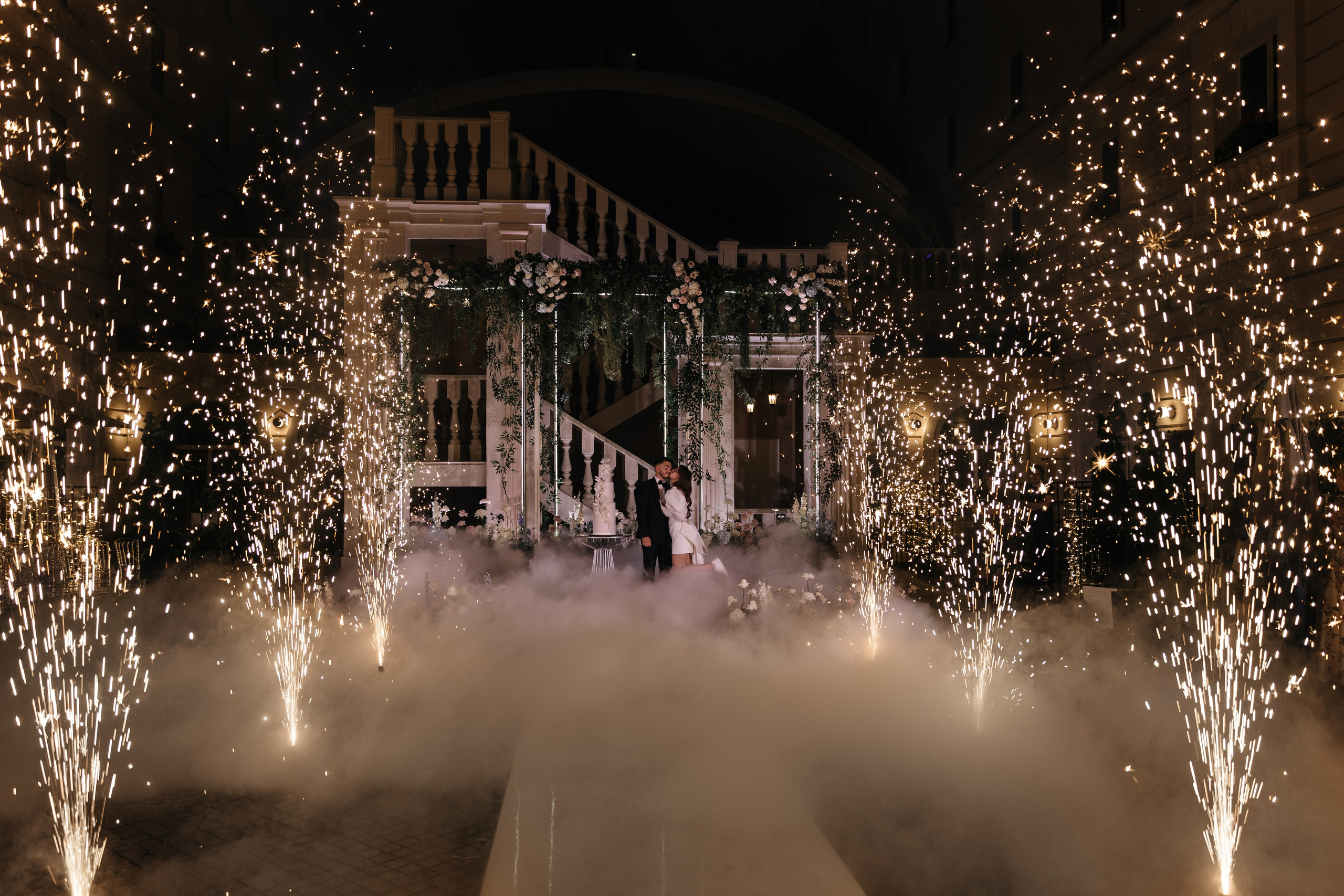 Emotion. Свадебный фотограф в Ульяновске Алексей Китов