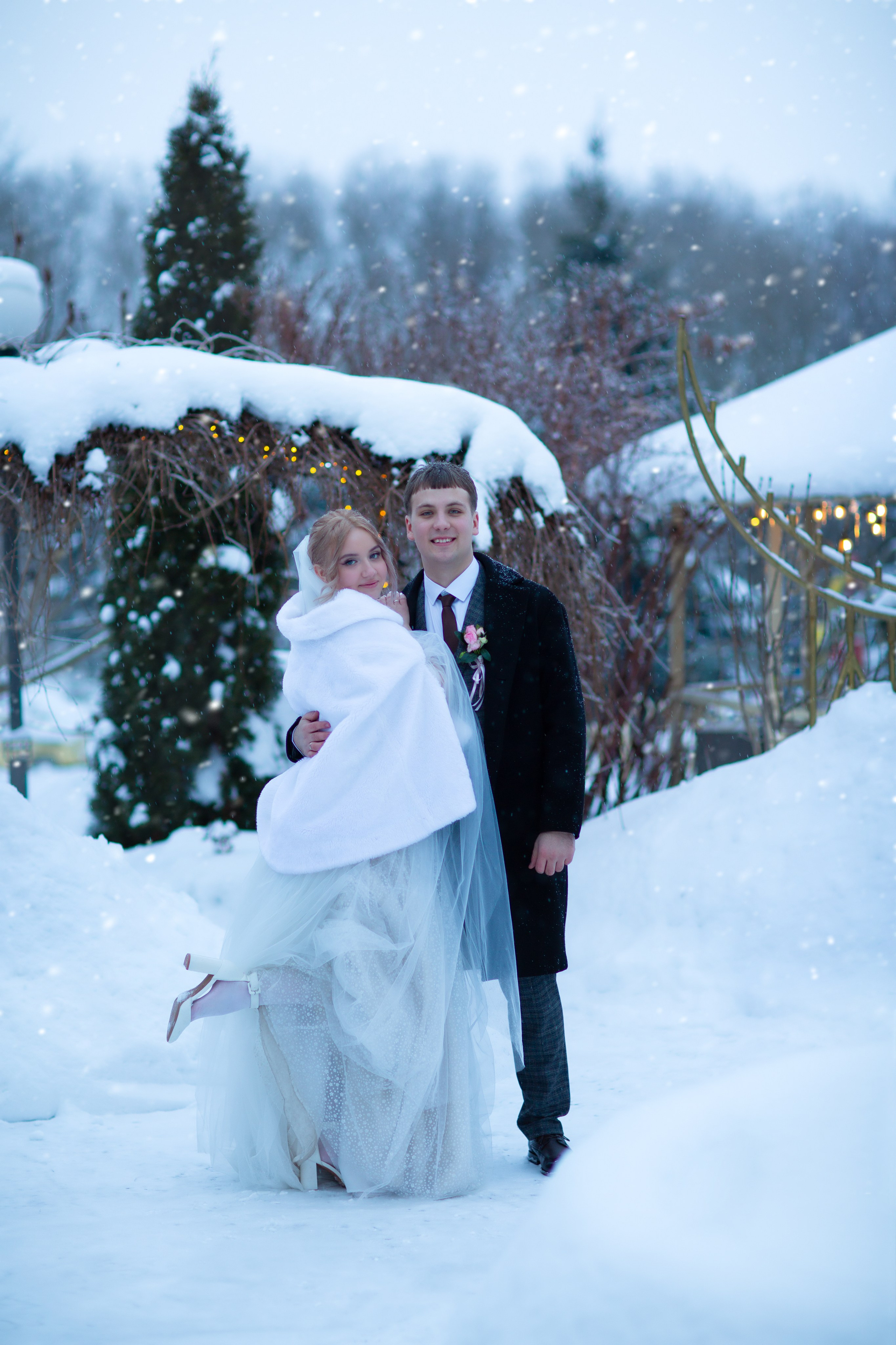 Свадьба. Фотограф Минск Юлия Войнич